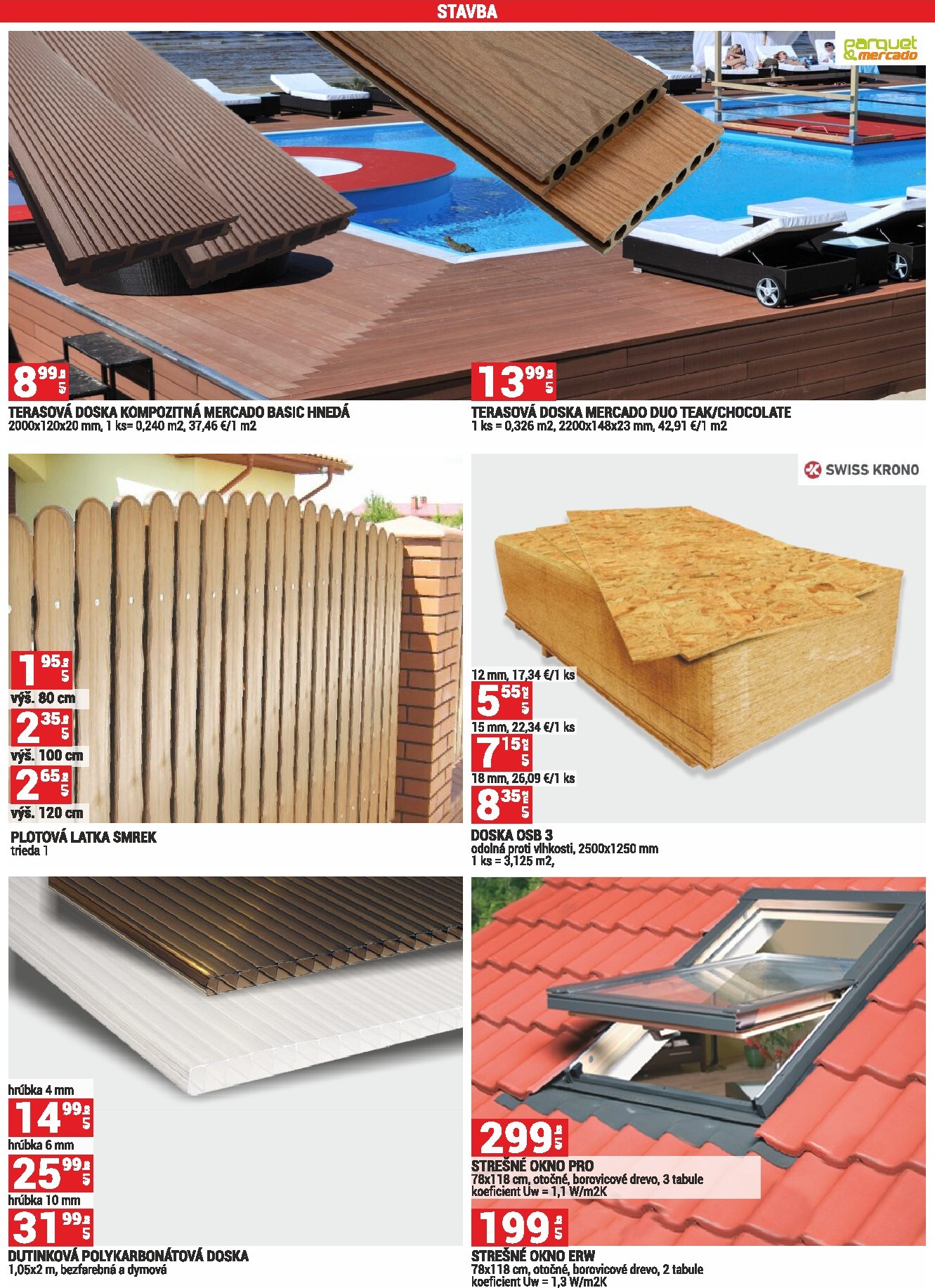 merkury-market - Leták Merkury Market platný od 01.03.2026 do 31.03.2026 - page: 11