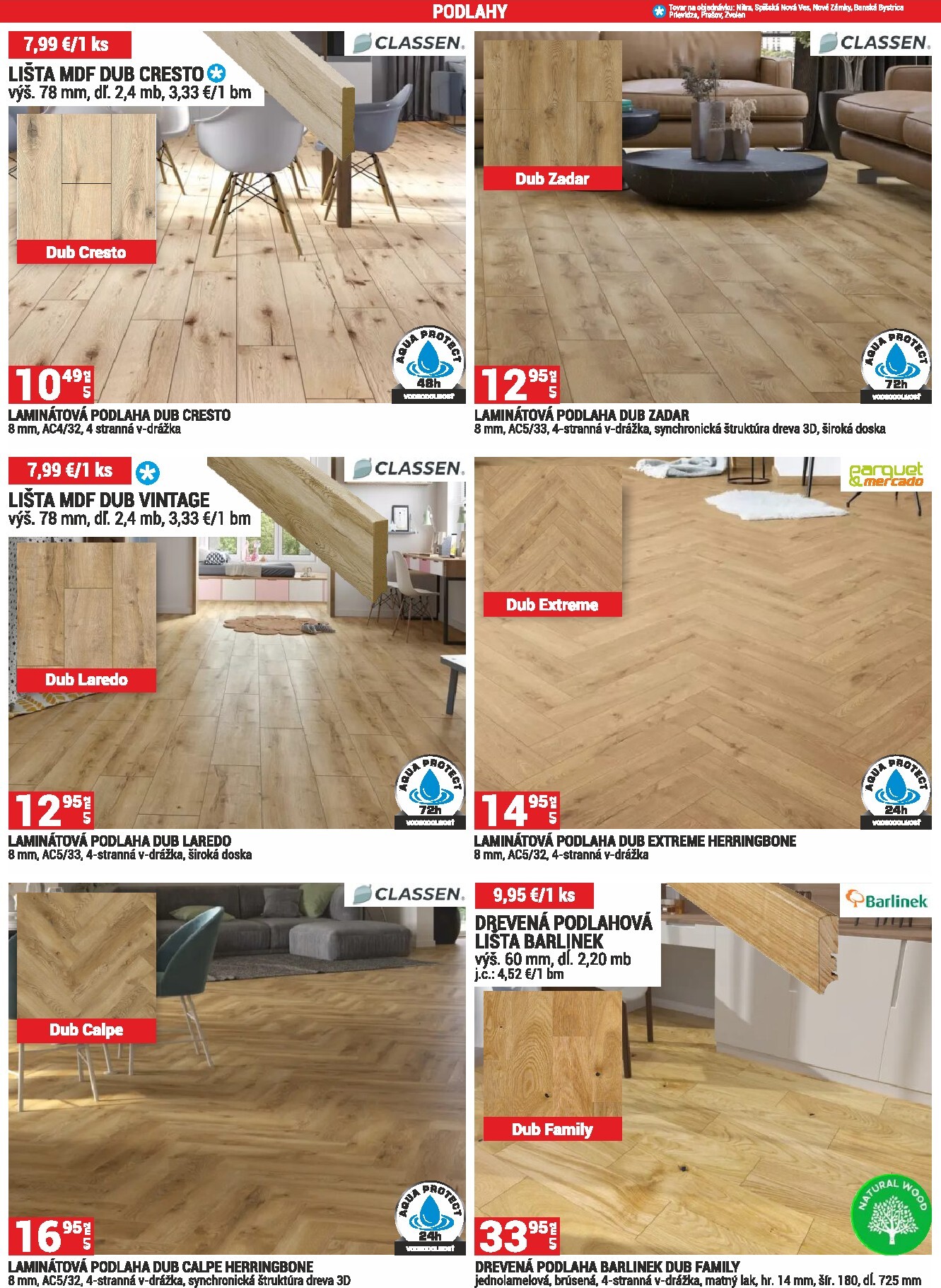 merkury-market - Leták Merkury Market platný od 01.03.2026 do 31.03.2026 - page: 4