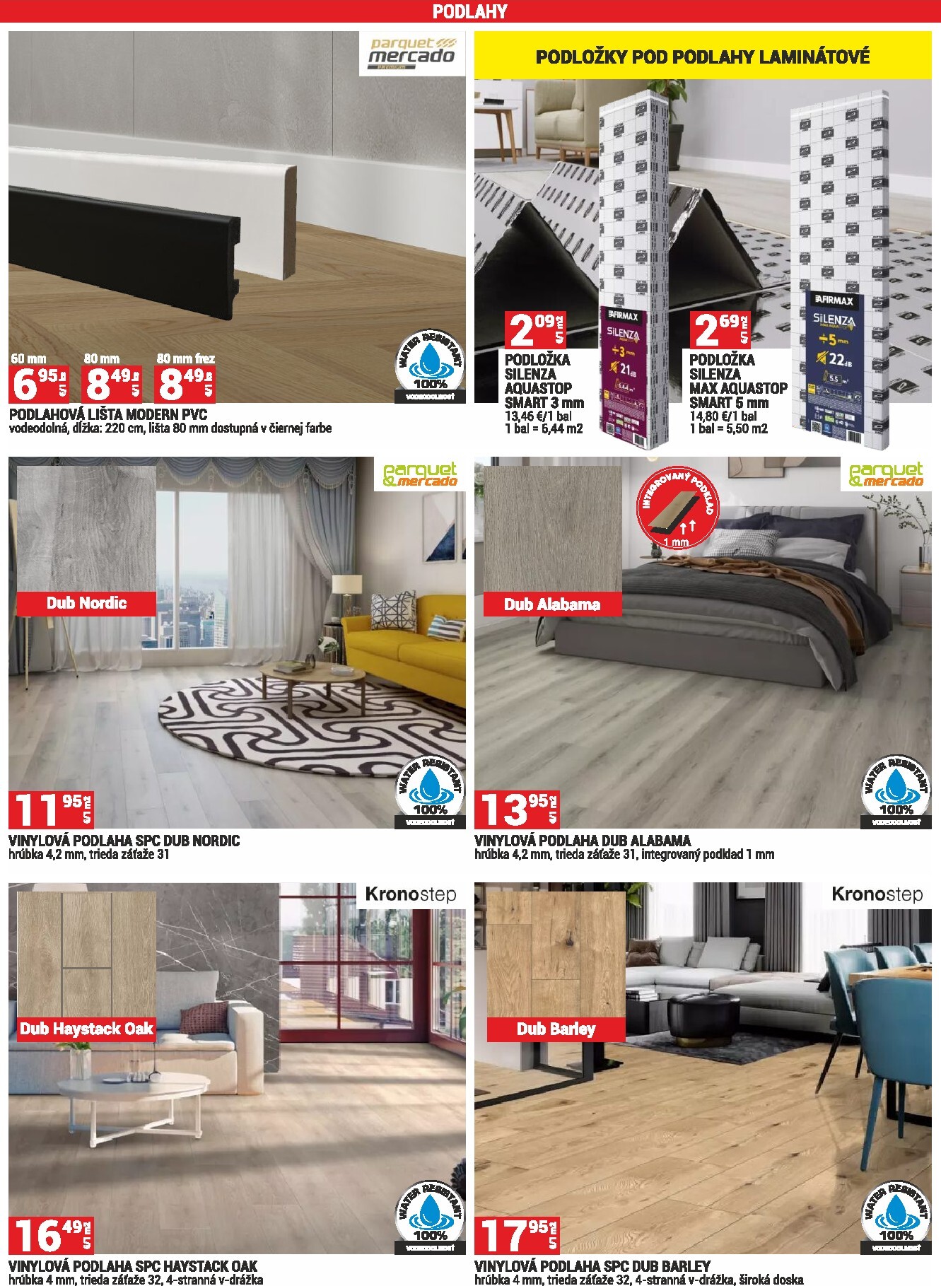 merkury-market - Leták Merkury Market platný od 01.03.2026 do 31.03.2026 - page: 5