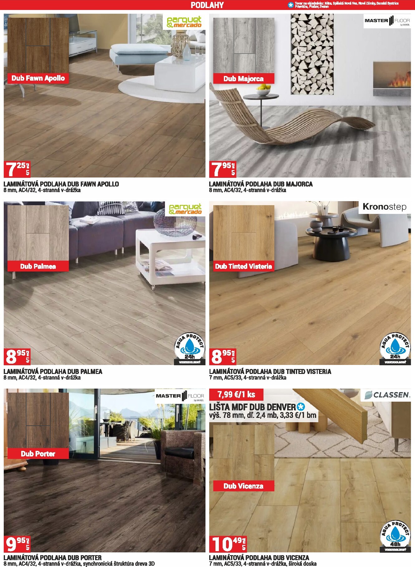 merkury-market - Leták Merkury Market platný od 01.03.2026 do 31.03.2026 - page: 3