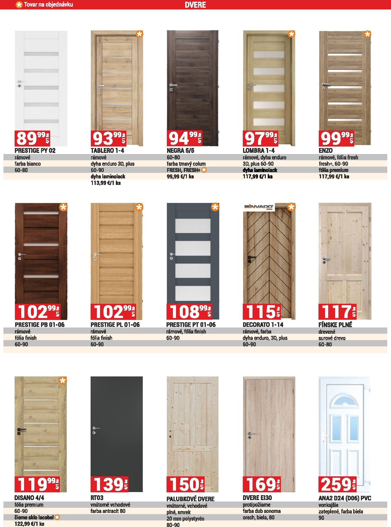 merkury-market - Leták Merkury Market platný od 01.03.2026 do 31.03.2026 - page: 8