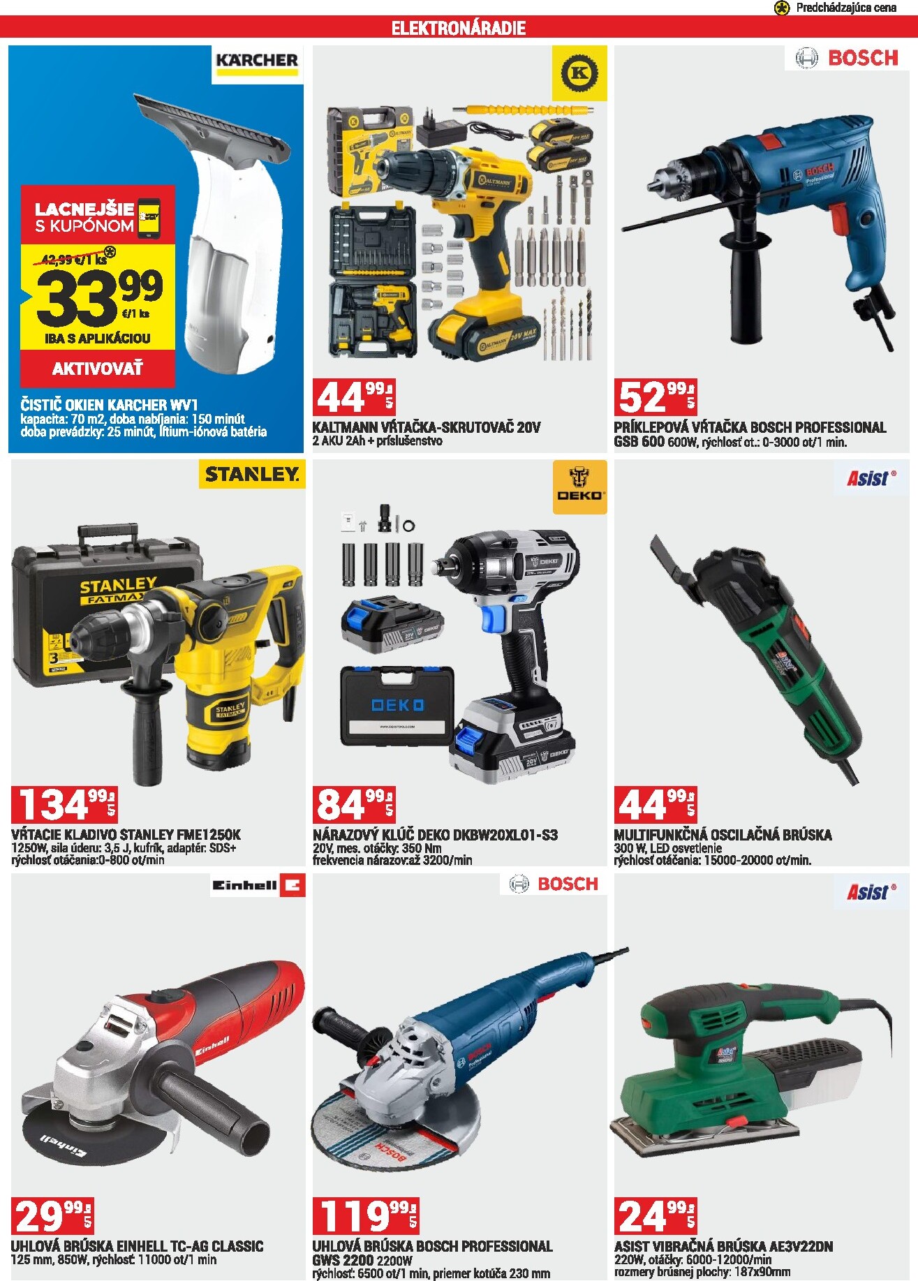 merkury-market - Leták Merkury Market platný od 01.03.2026 do 31.03.2026 - page: 14