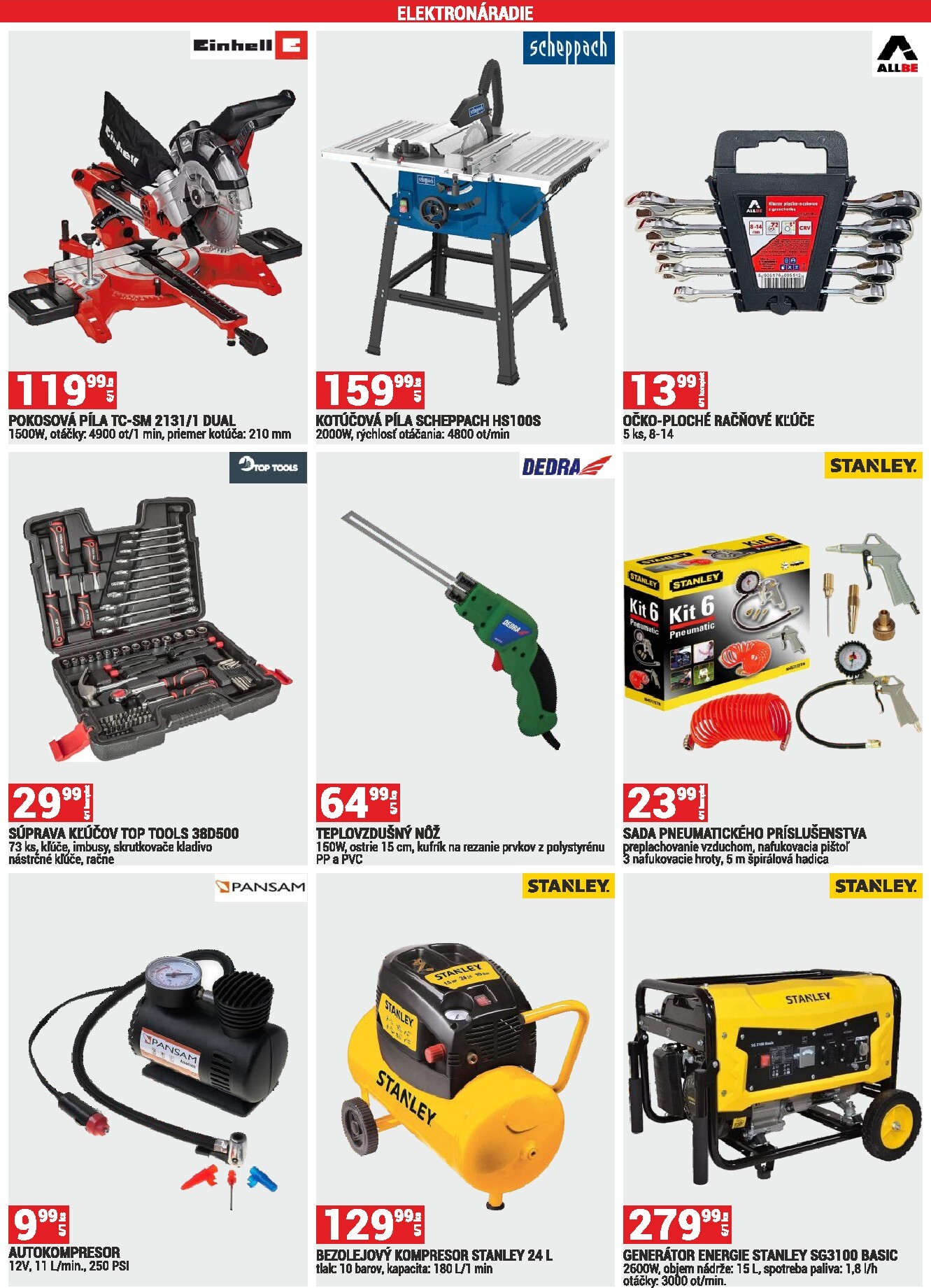 merkury-market - Leták Merkury Market platný od 01.03.2026 do 31.03.2026 - page: 16