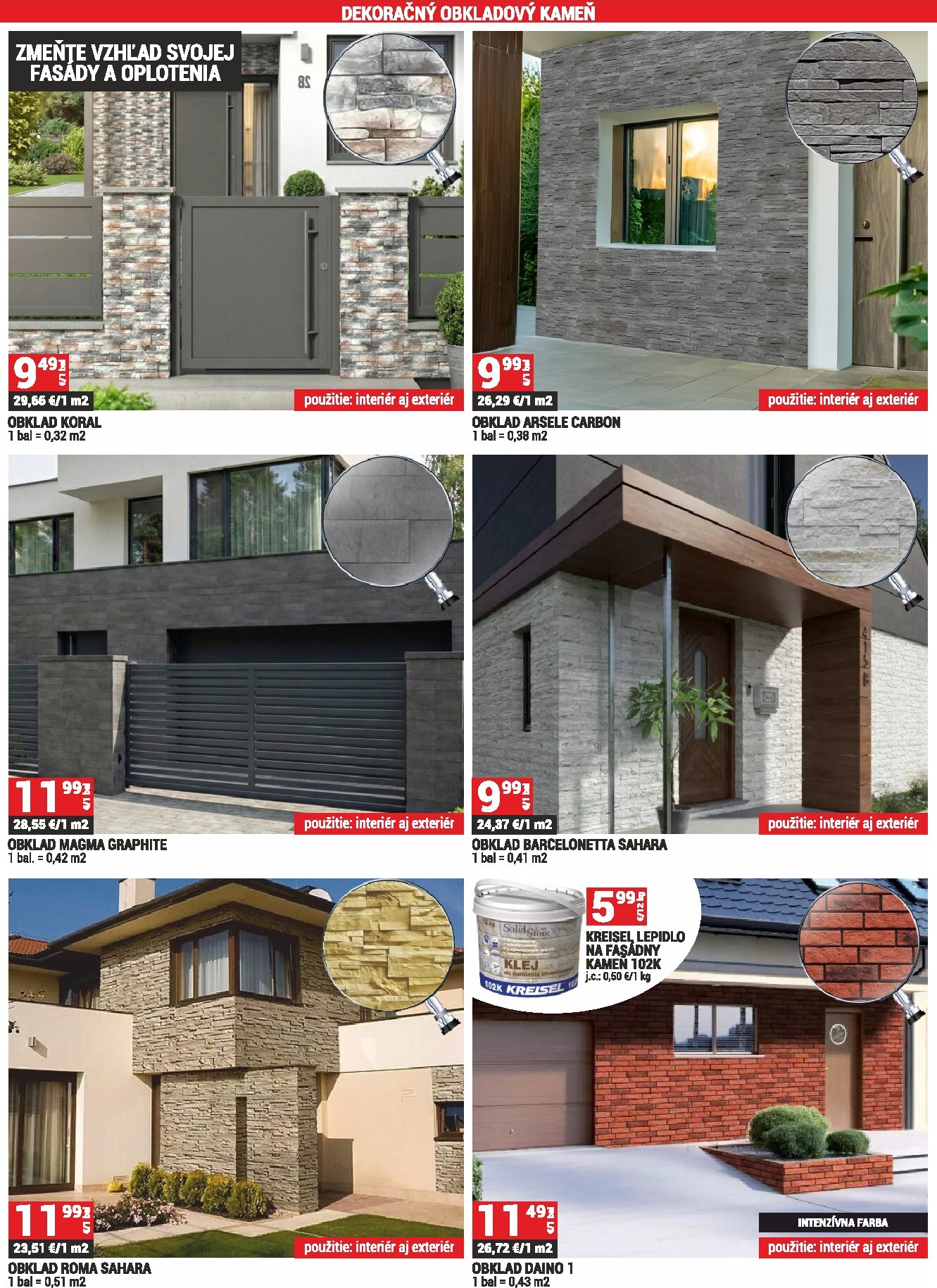 merkury-market - Leták Merkury Market platný od 01.03.2026 do 31.03.2026 - page: 31