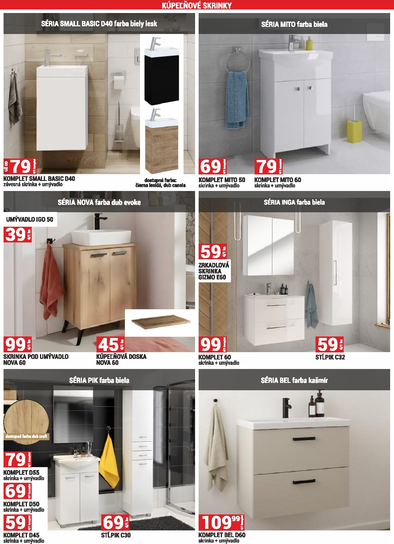 merkury-market - Leták Merkury Market platný od 01.03.2026 do 31.03.2026 - page: 26