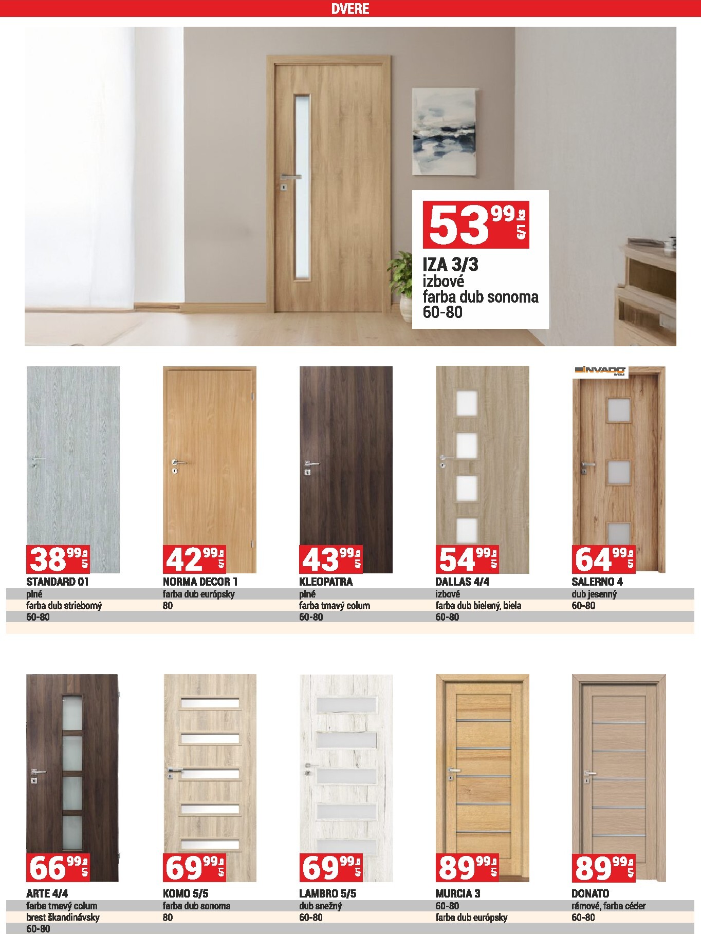 merkury-market - Leták Merkury Market platný od 01.03.2026 do 31.03.2026 - page: 7