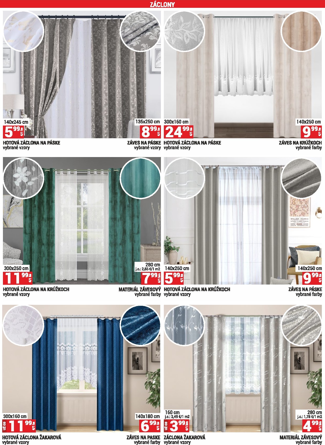 merkury-market - Leták Merkury Market platný od 01.03.2026 do 31.03.2026 - page: 42