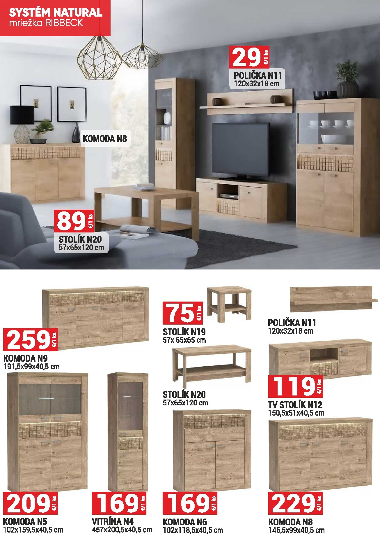 merkury-market - Leták Merkury Market - Nábytok, sedačky, matrace platný od 01.03.2026 do 31.03.2026 - page: 11