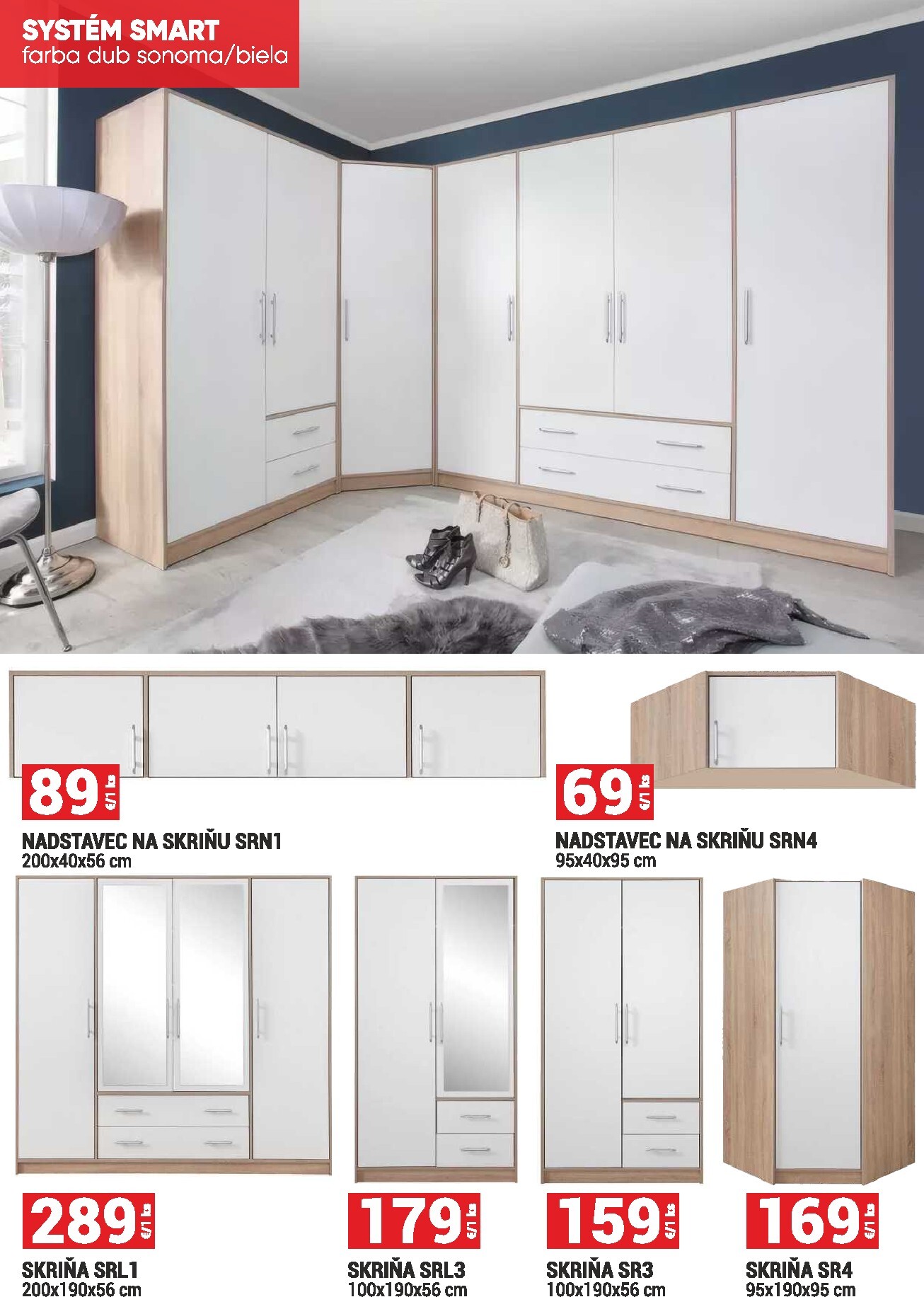 merkury-market - Leták Merkury Market - Nábytok, sedačky, matrace platný od 01.03.2026 do 31.03.2026 - page: 31