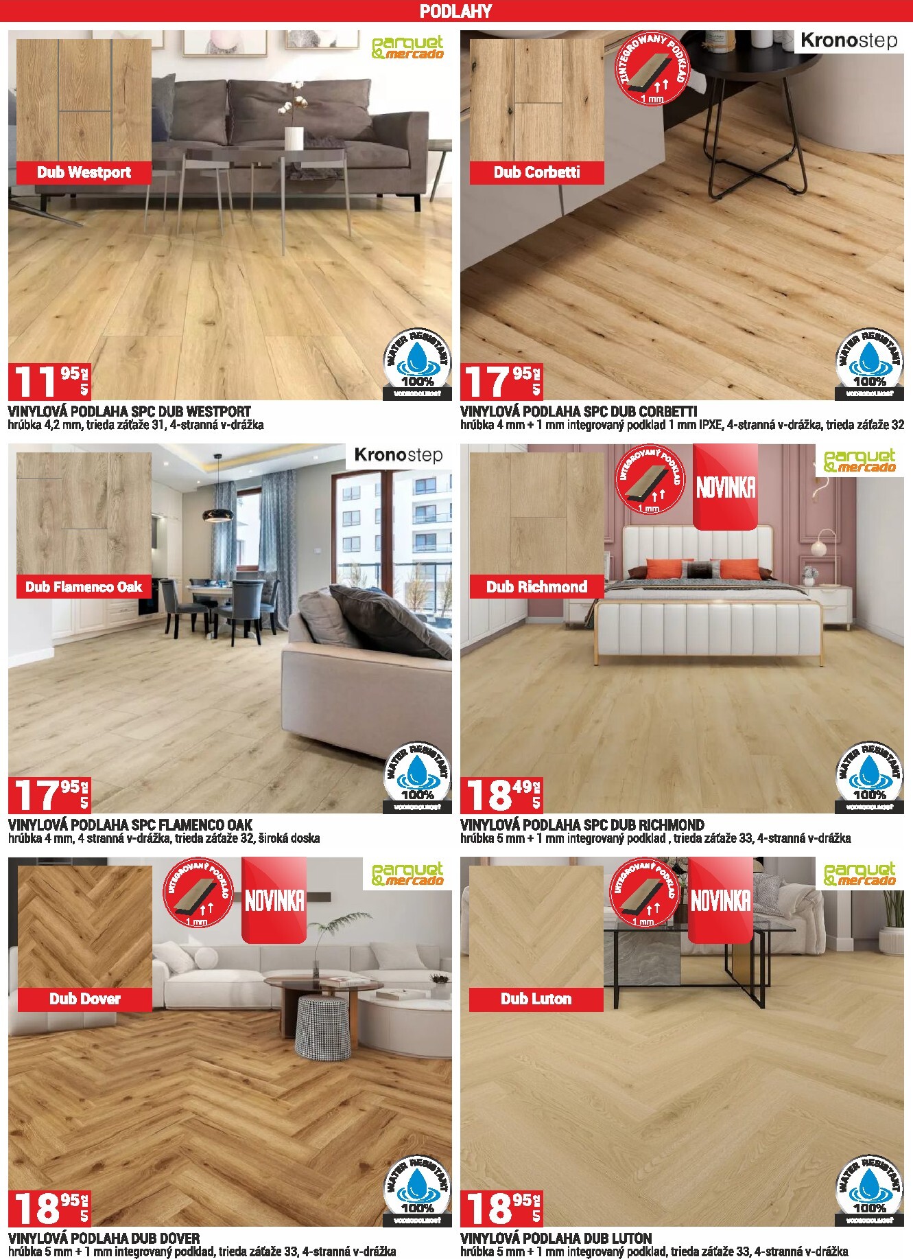 merkury-market - Leták Merkury Market platný od 01.04.2026 do 30.04.2026 - page: 33