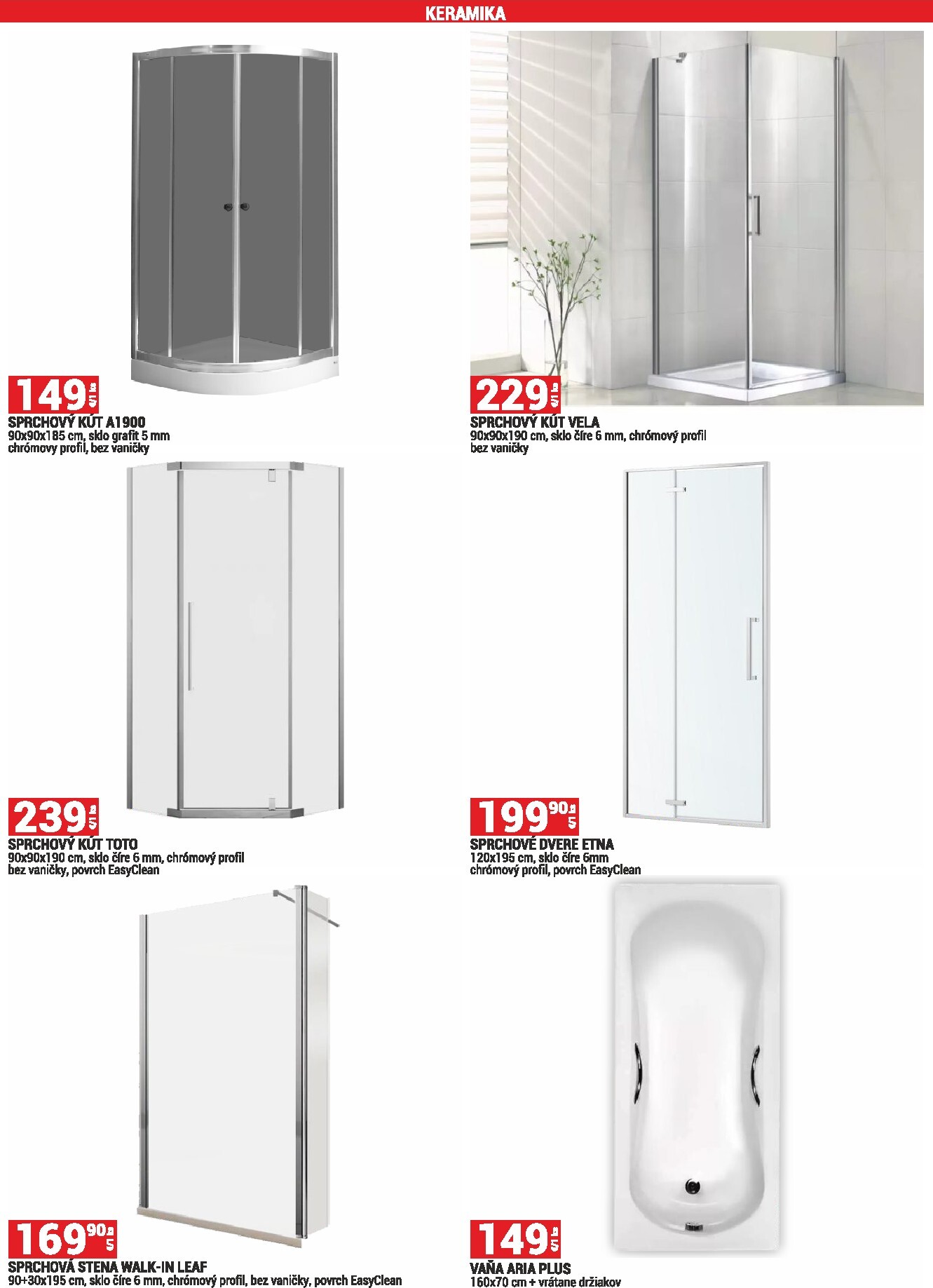 merkury-market - Leták Merkury Market platný od 01.04.2026 do 30.04.2026 - page: 5