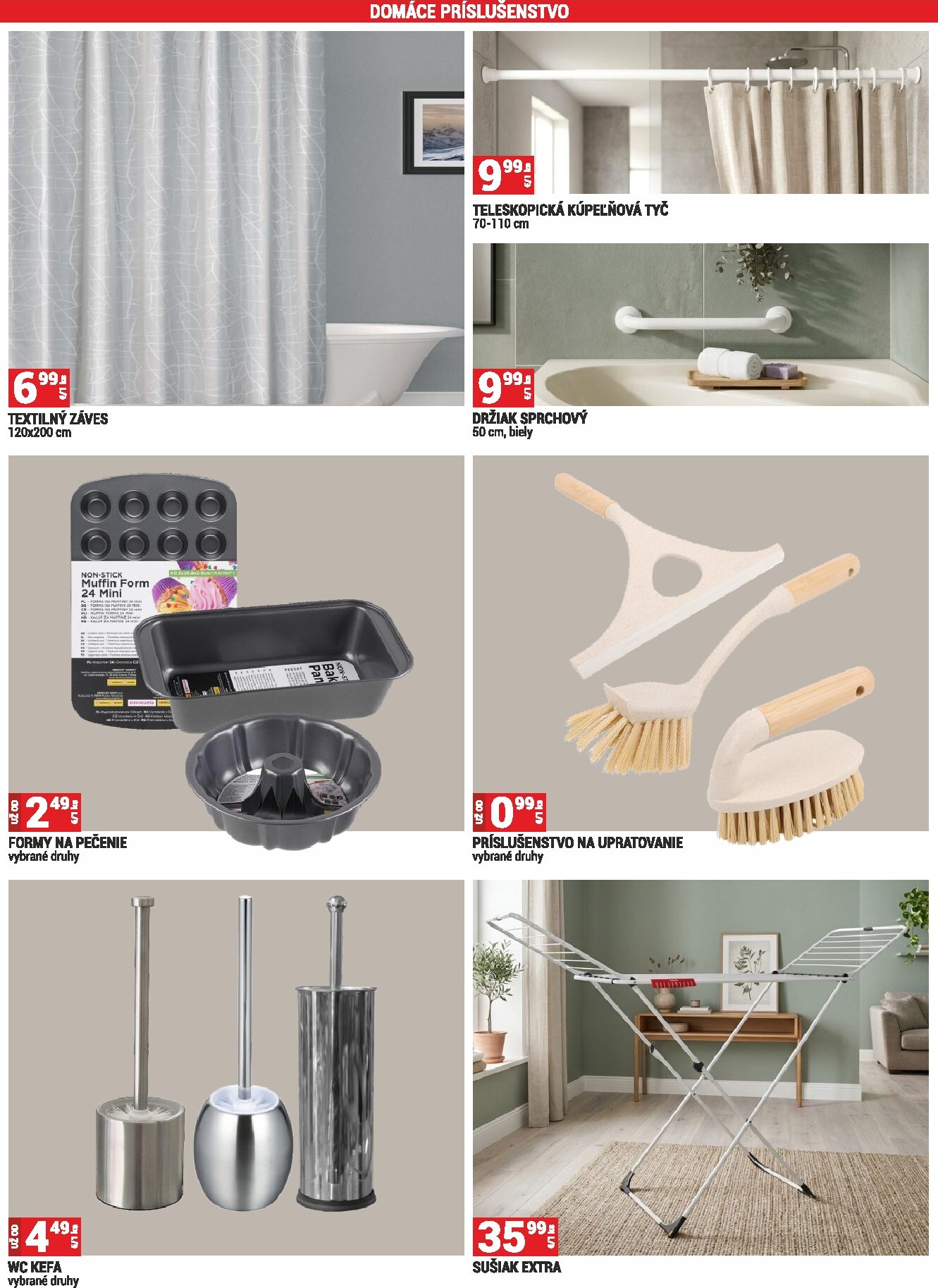 merkury-market - Leták Merkury Market platný od 01.04.2026 do 30.04.2026 - page: 22