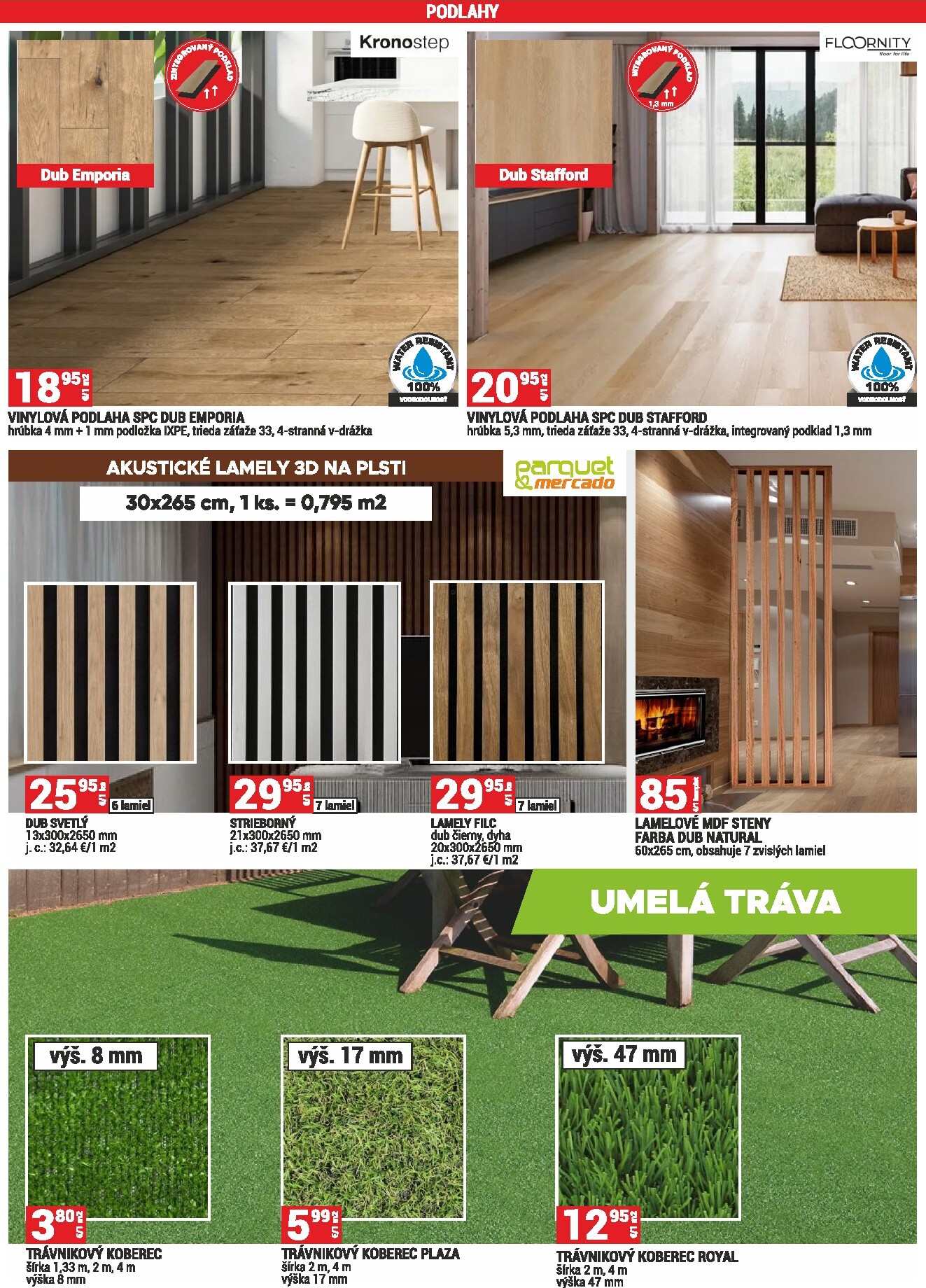 merkury-market - Leták Merkury Market platný od 01.04.2026 do 30.04.2026 - page: 34