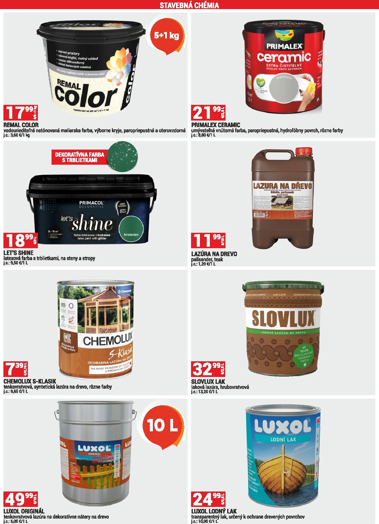 merkury-market - Leták Merkury Market platný od 01.04.2026 do 30.04.2026 - page: 44