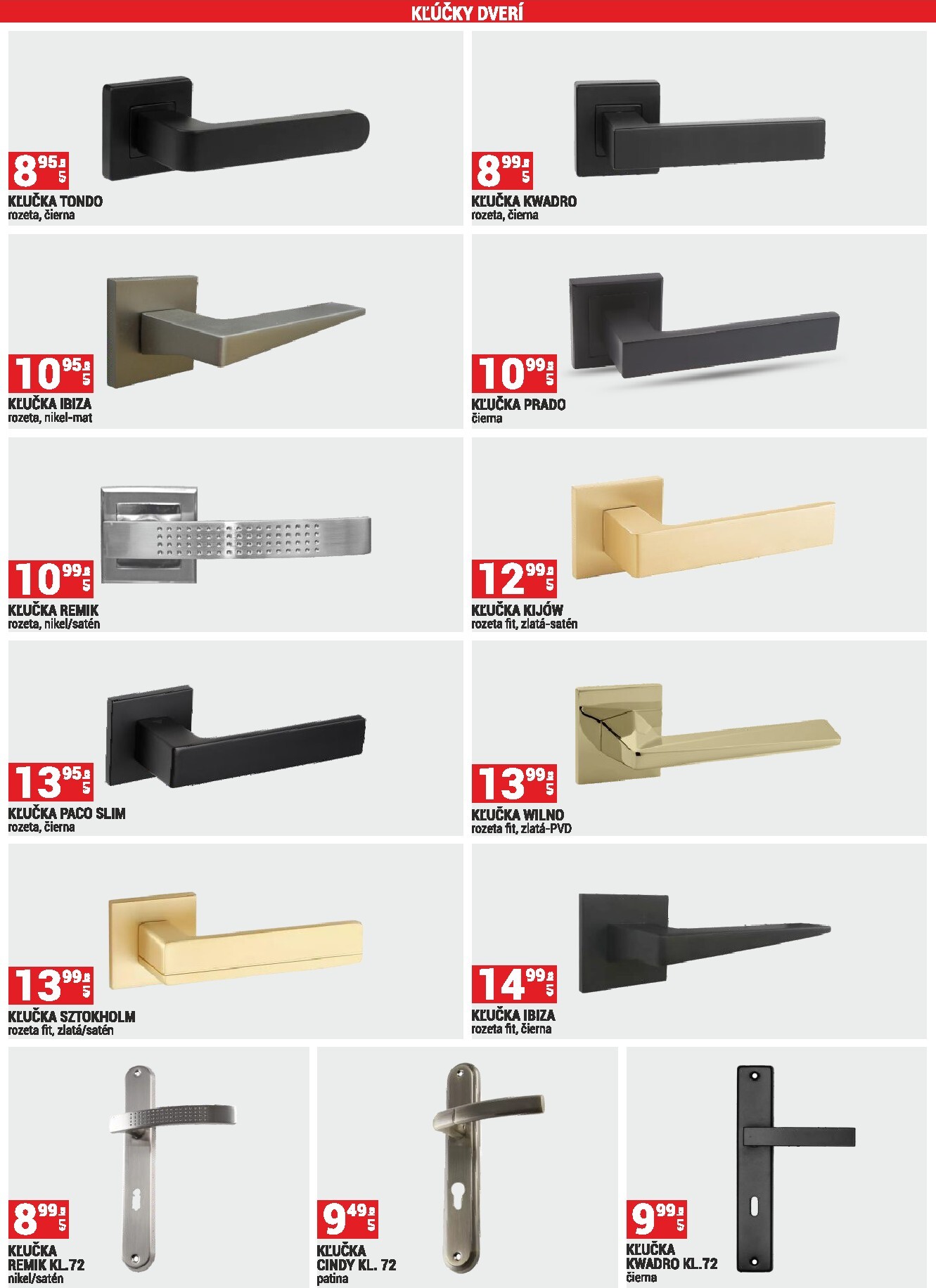 merkury-market - Leták Merkury Market platný od 01.04.2026 do 30.04.2026 - page: 28