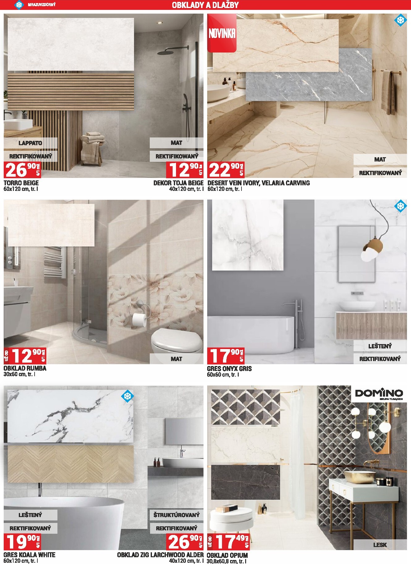 merkury-market - Leták Merkury Market platný od 01.04.2026 do 30.04.2026 - page: 13