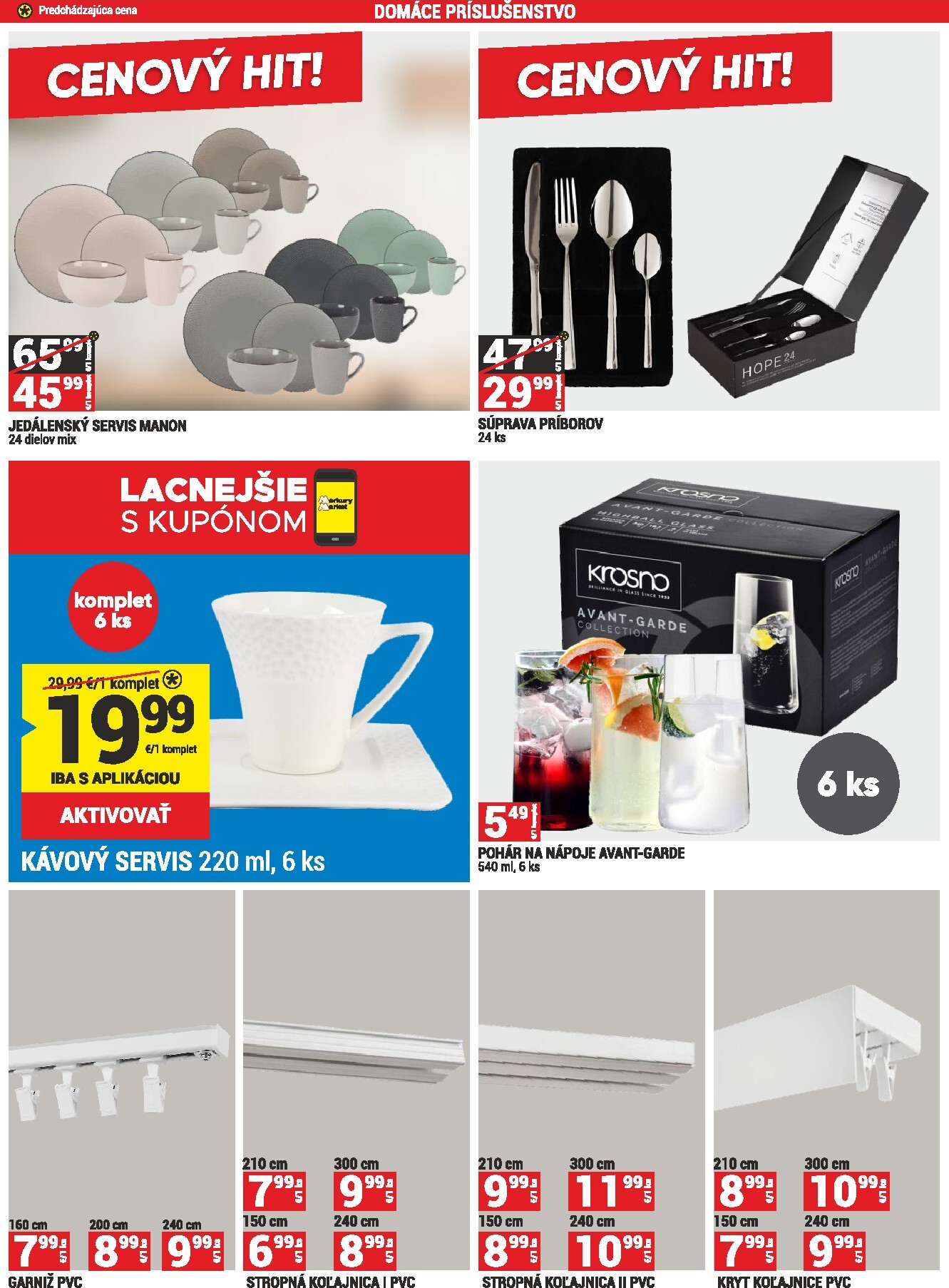 merkury-market - Leták Merkury Market platný od 01.04.2026 do 30.04.2026 - page: 21