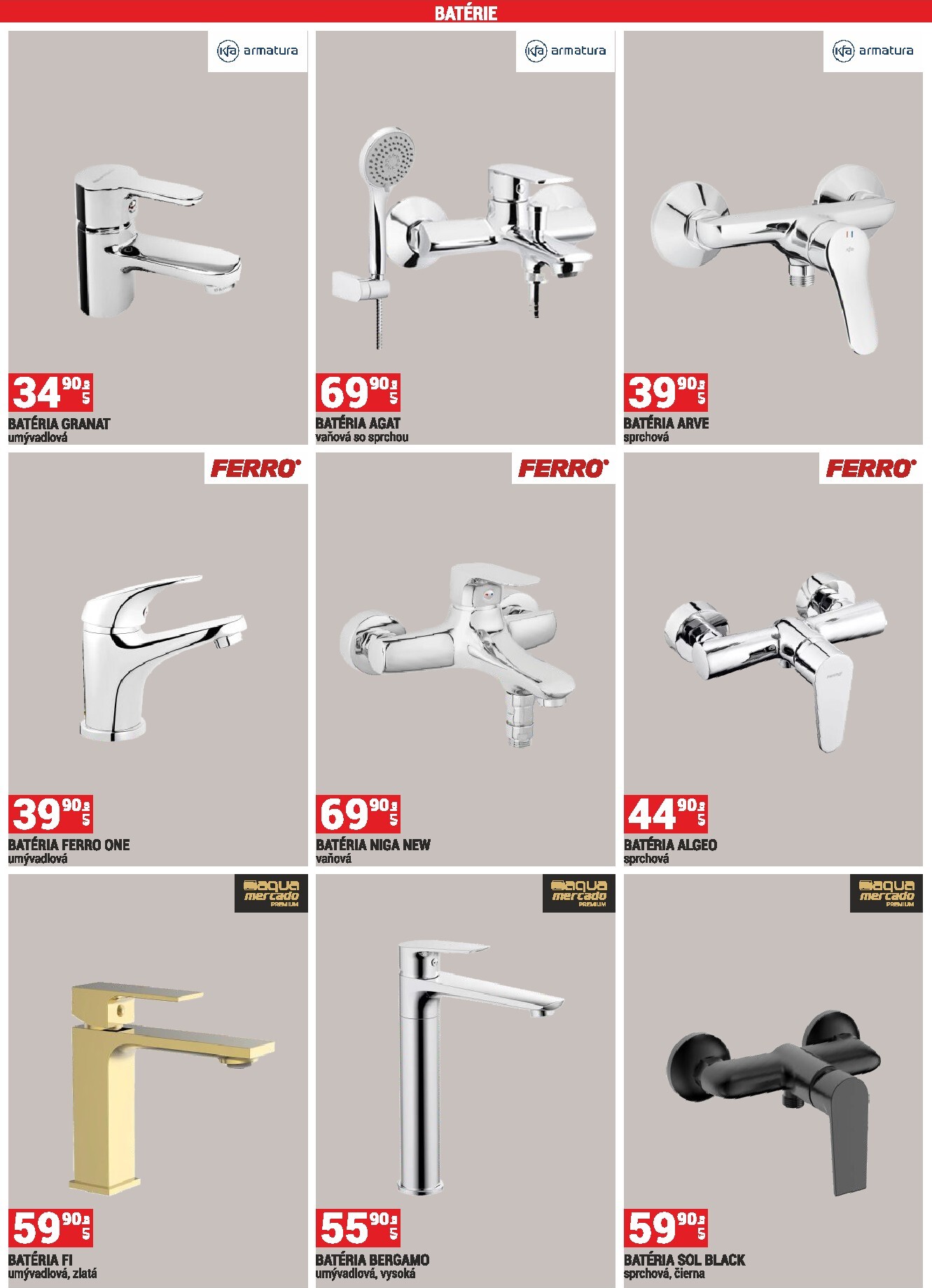 merkury-market - Leták Merkury Market platný od 01.04.2026 do 30.04.2026 - page: 6