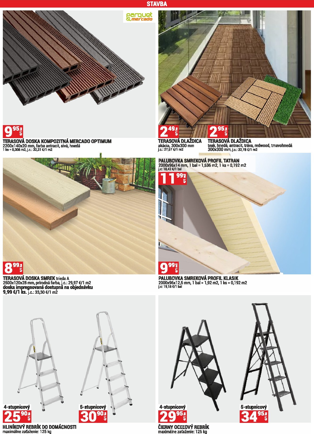 merkury-market - Leták Merkury Market platný od 01.04.2026 do 30.04.2026 - page: 35