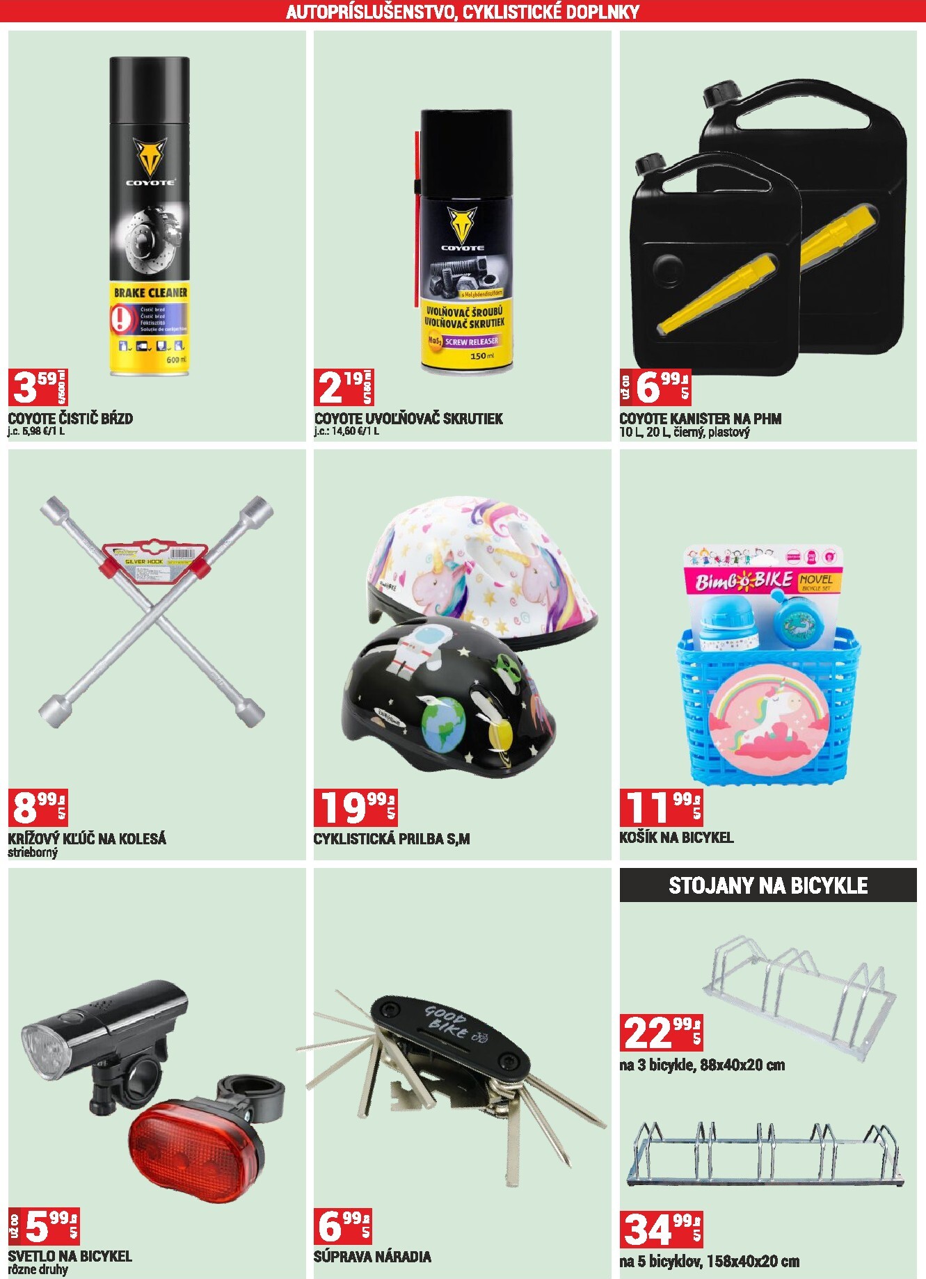 merkury-market - Leták Merkury Market platný od 01.04.2026 do 30.04.2026 - page: 41