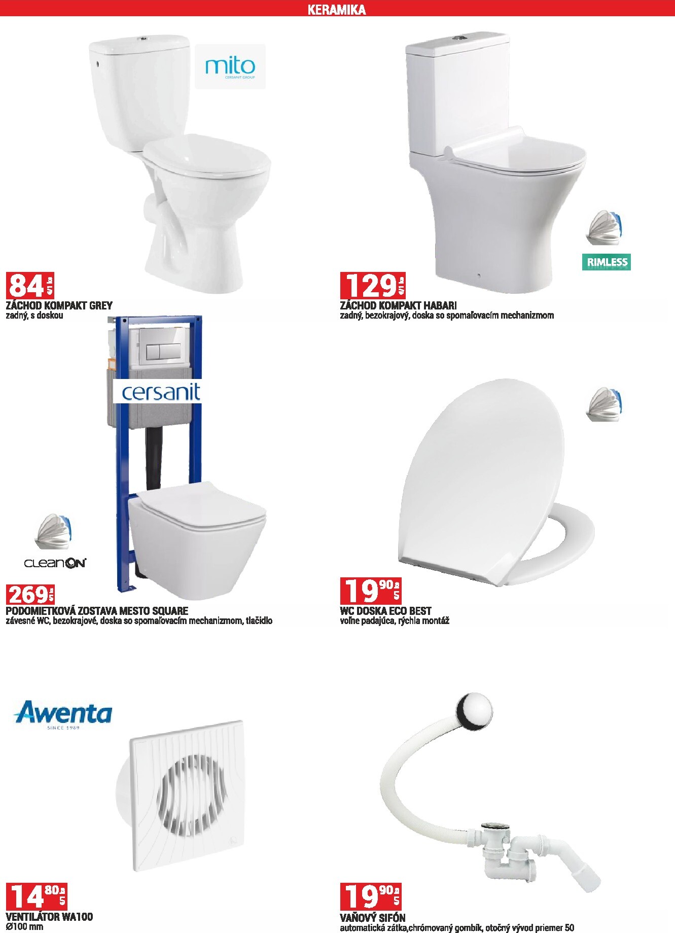 merkury-market - Leták Merkury Market platný od 01.04.2026 do 30.04.2026 - page: 4