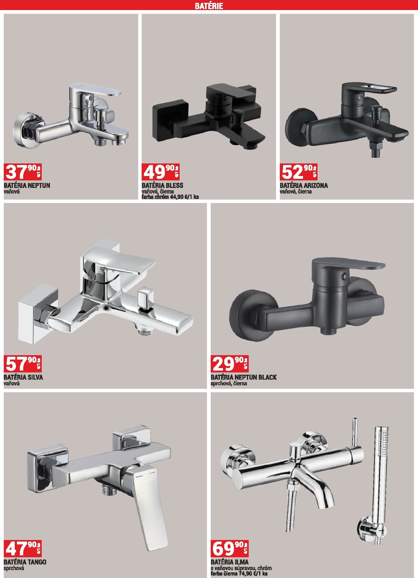 merkury-market - Leták Merkury Market platný od 01.04.2026 do 30.04.2026 - page: 9
