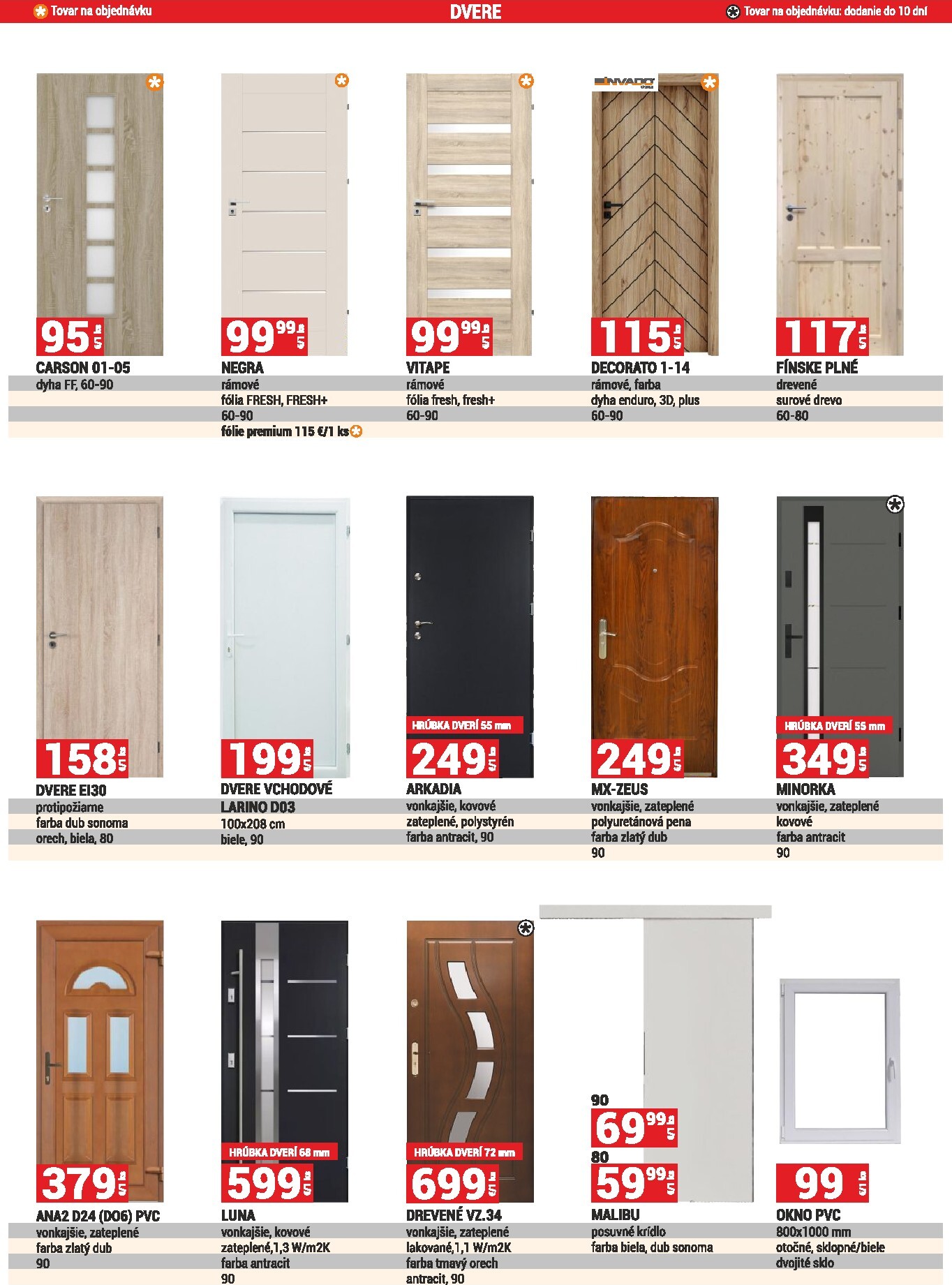 merkury-market - Leták Merkury Market platný od 01.04.2026 do 30.04.2026 - page: 27