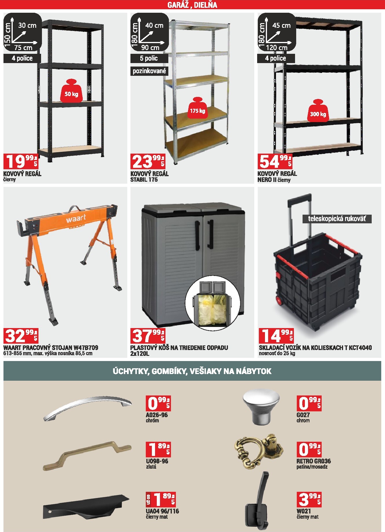 merkury-market - Leták Merkury Market platný od 01.04.2026 do 30.04.2026 - page: 42