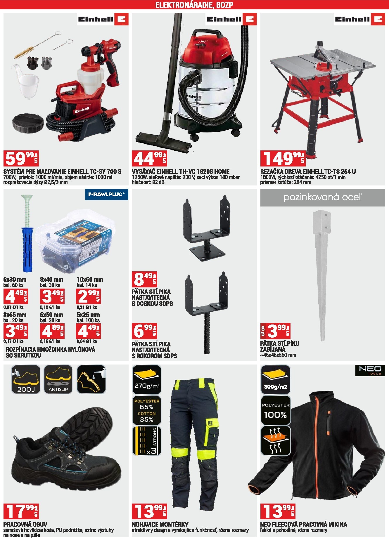 merkury-market - Leták Merkury Market platný od 01.04.2026 do 30.04.2026 - page: 39