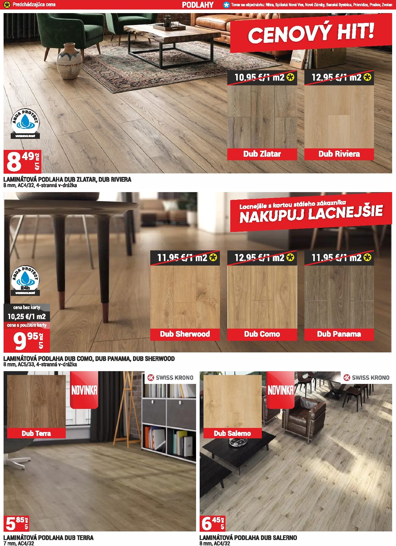 merkury-market - Leták Merkury Market platný od 01.04.2026 do 30.04.2026 - page: 29