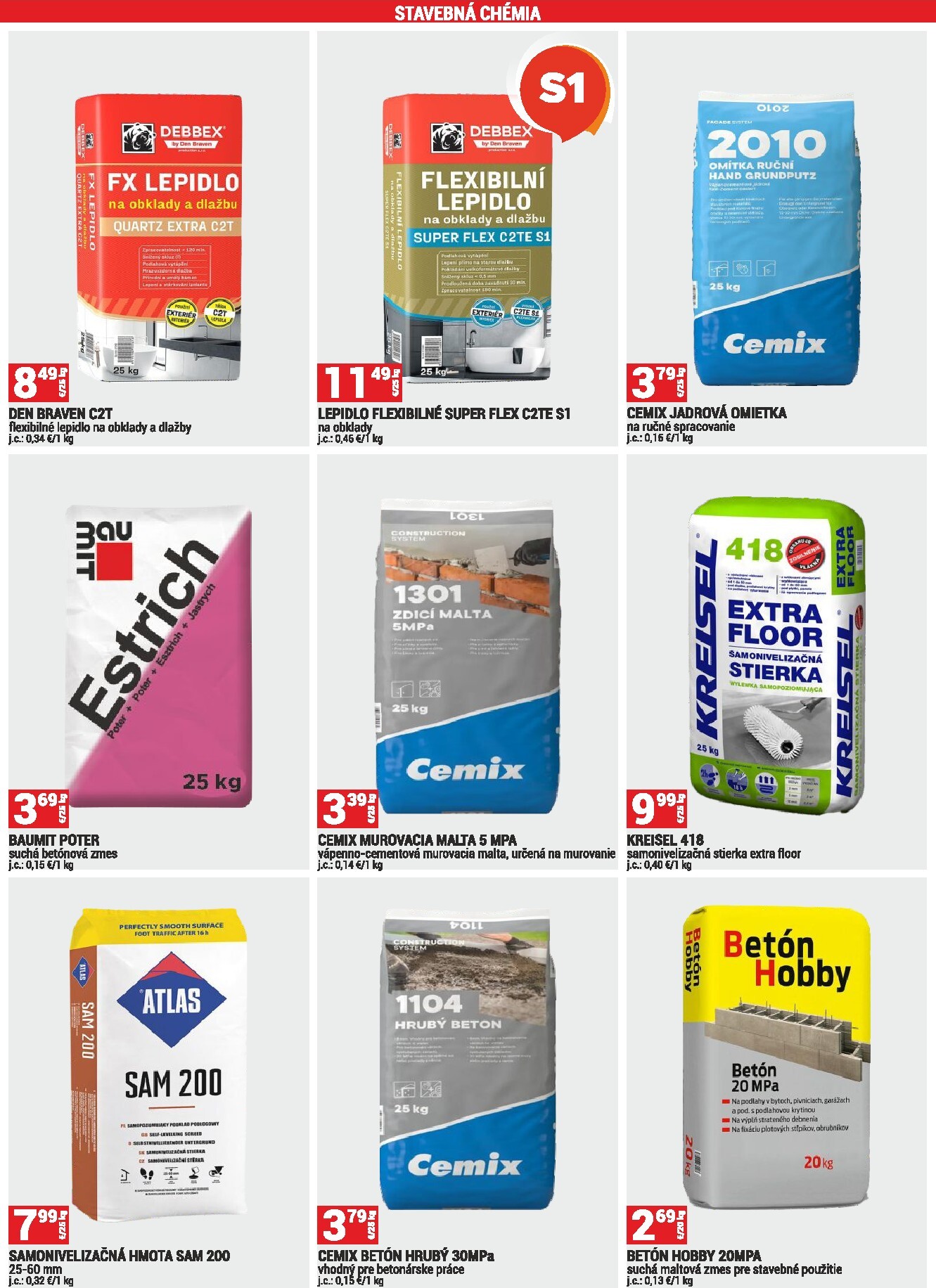 merkury-market - Leták Merkury Market platný od 01.04.2026 do 30.04.2026 - page: 48