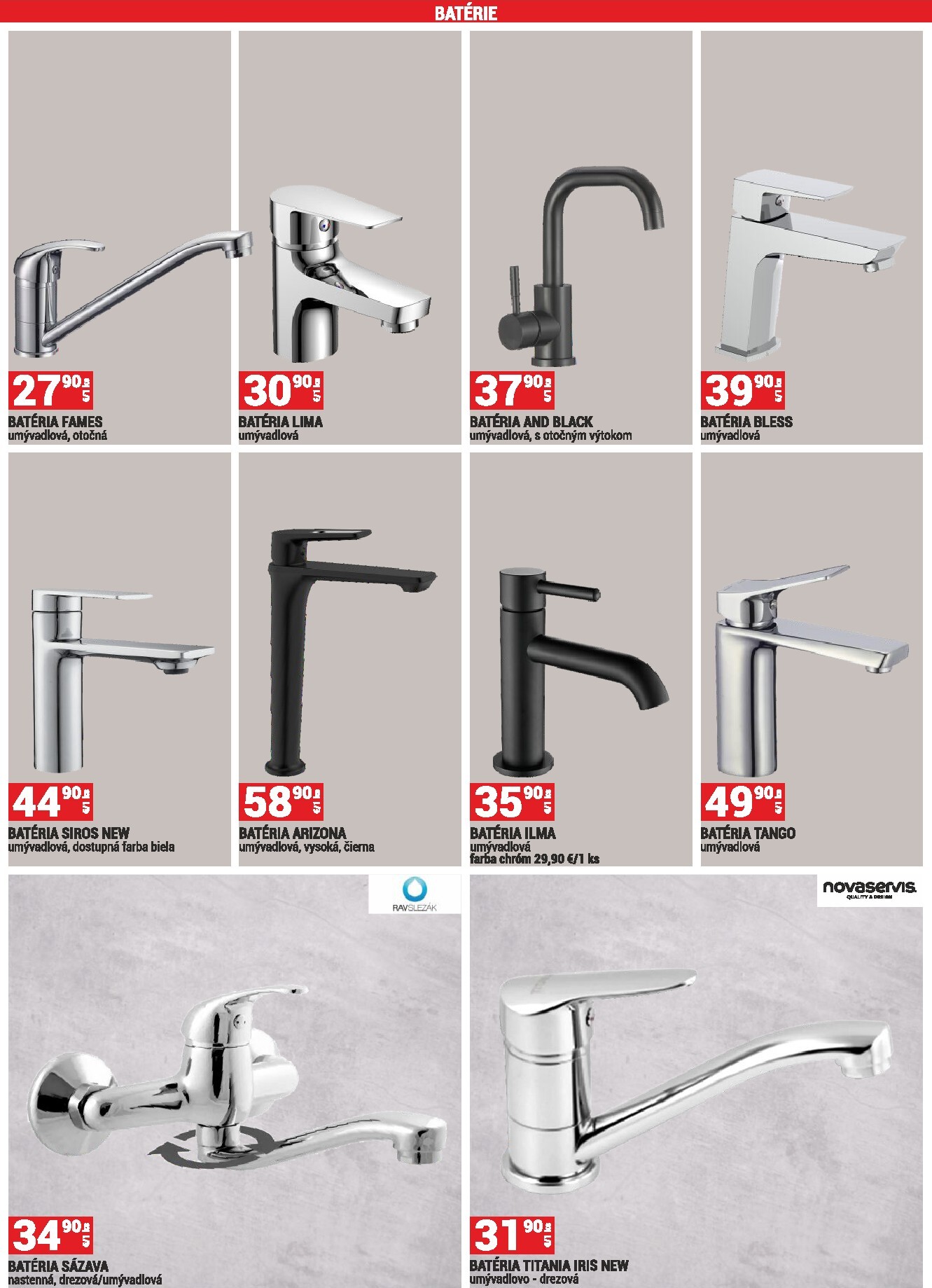 merkury-market - Leták Merkury Market platný od 01.04.2026 do 30.04.2026 - page: 7