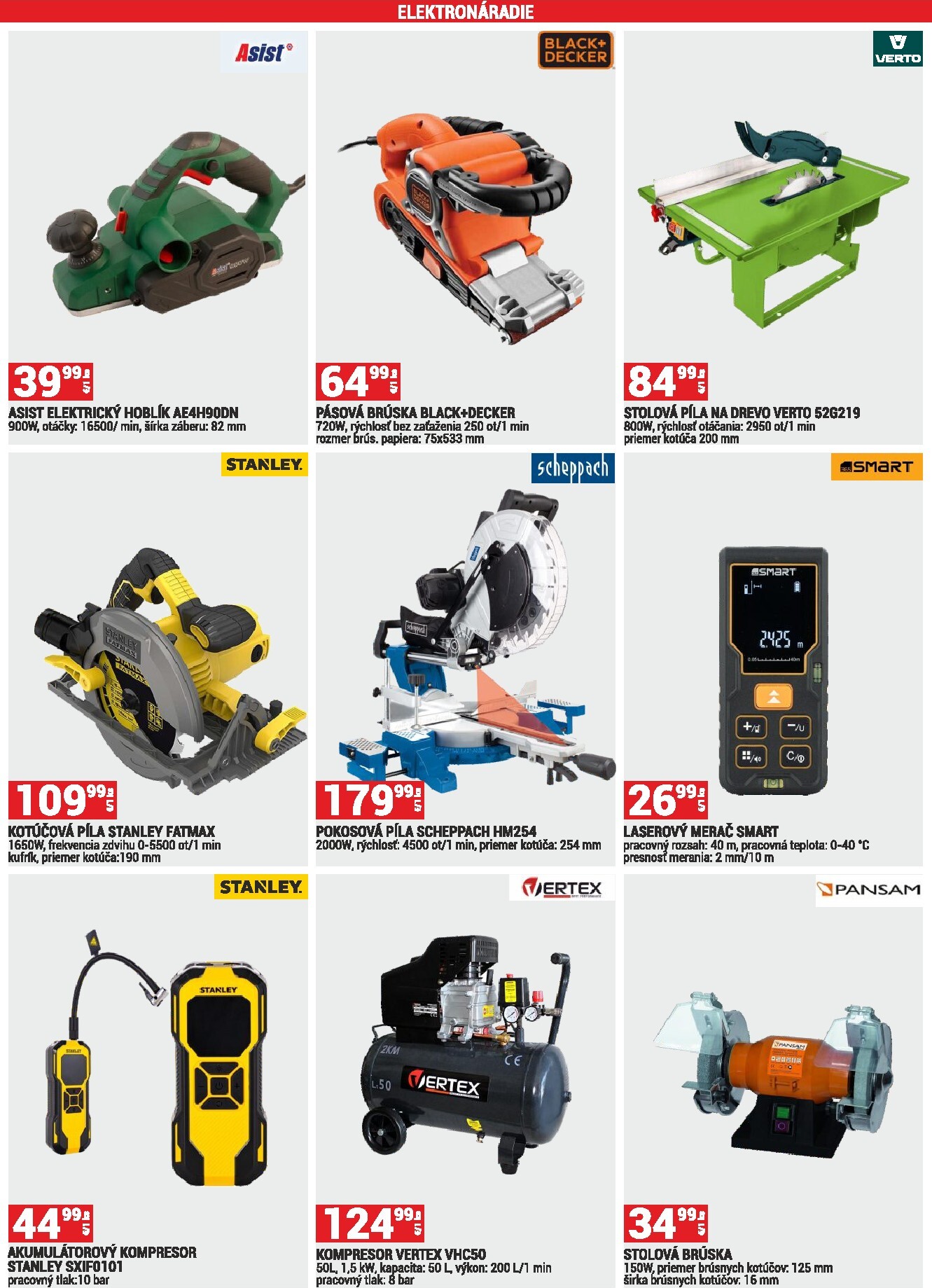 merkury-market - Leták Merkury Market platný od 01.04.2026 do 30.04.2026 - page: 38