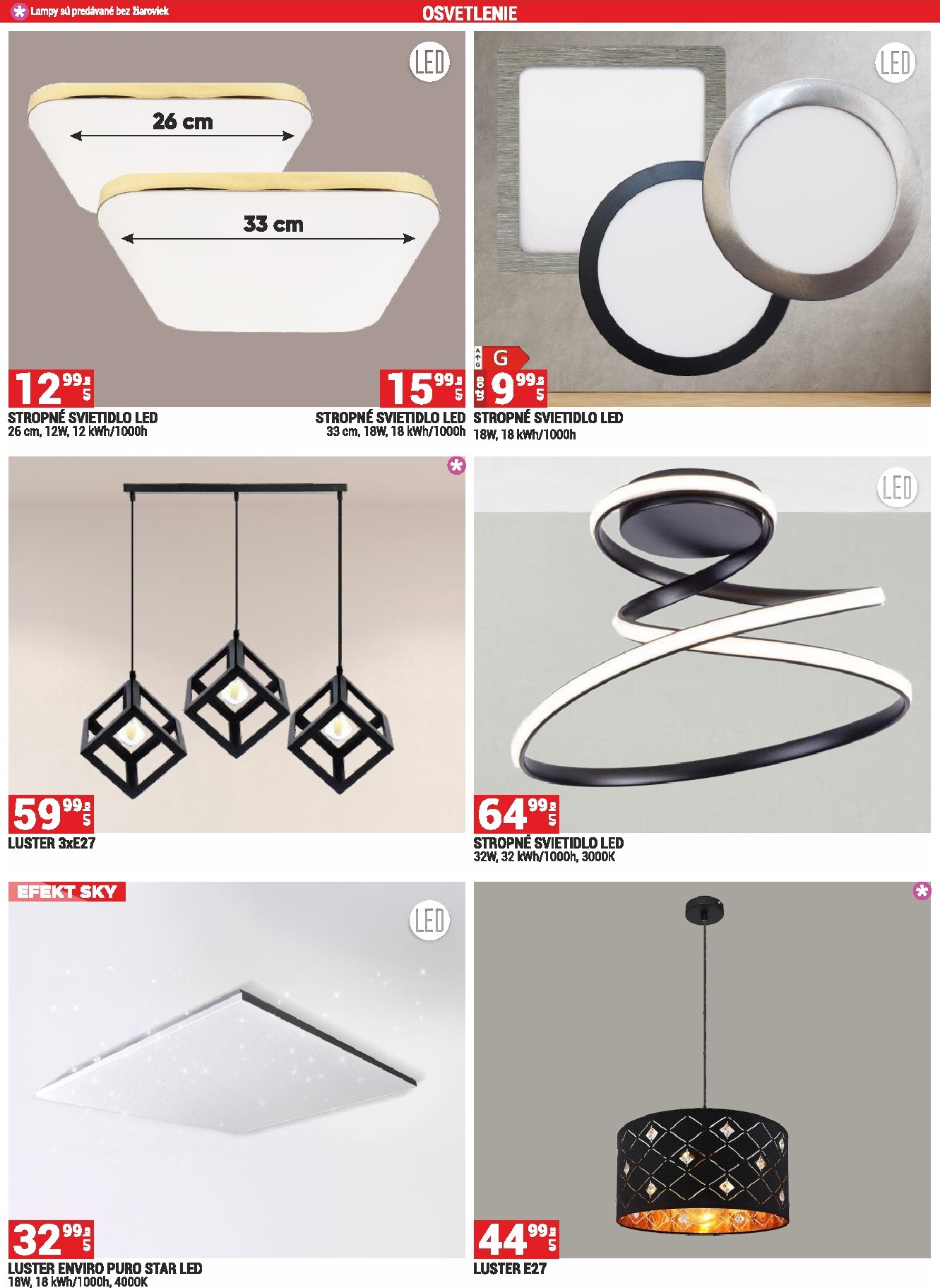 merkury-market - Leták Merkury Market platný od 01.04.2026 do 30.04.2026 - page: 19