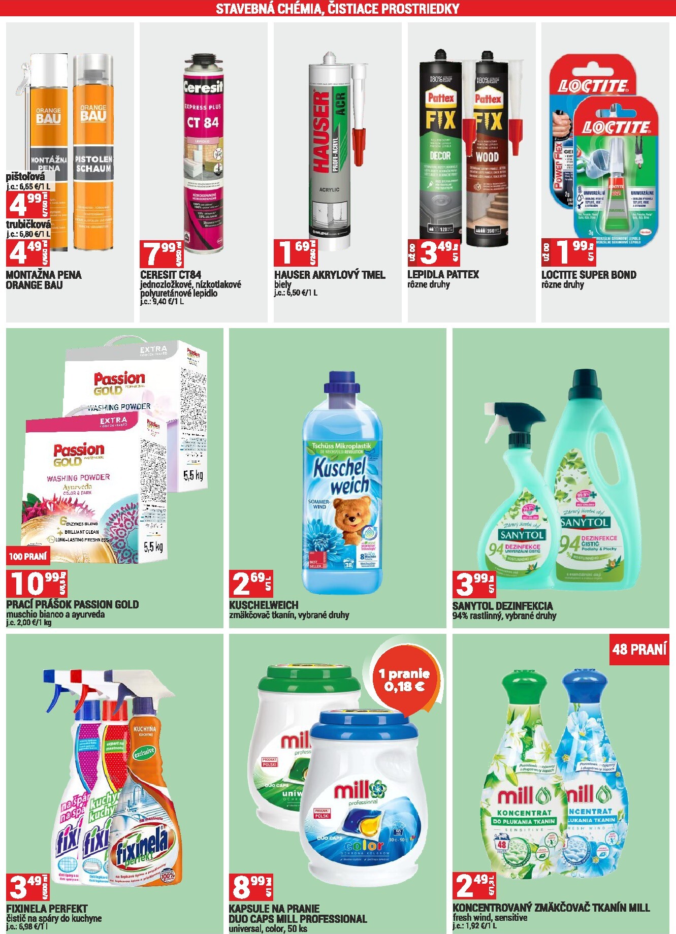 merkury-market - Leták Merkury Market platný od 01.04.2026 do 30.04.2026 - page: 46