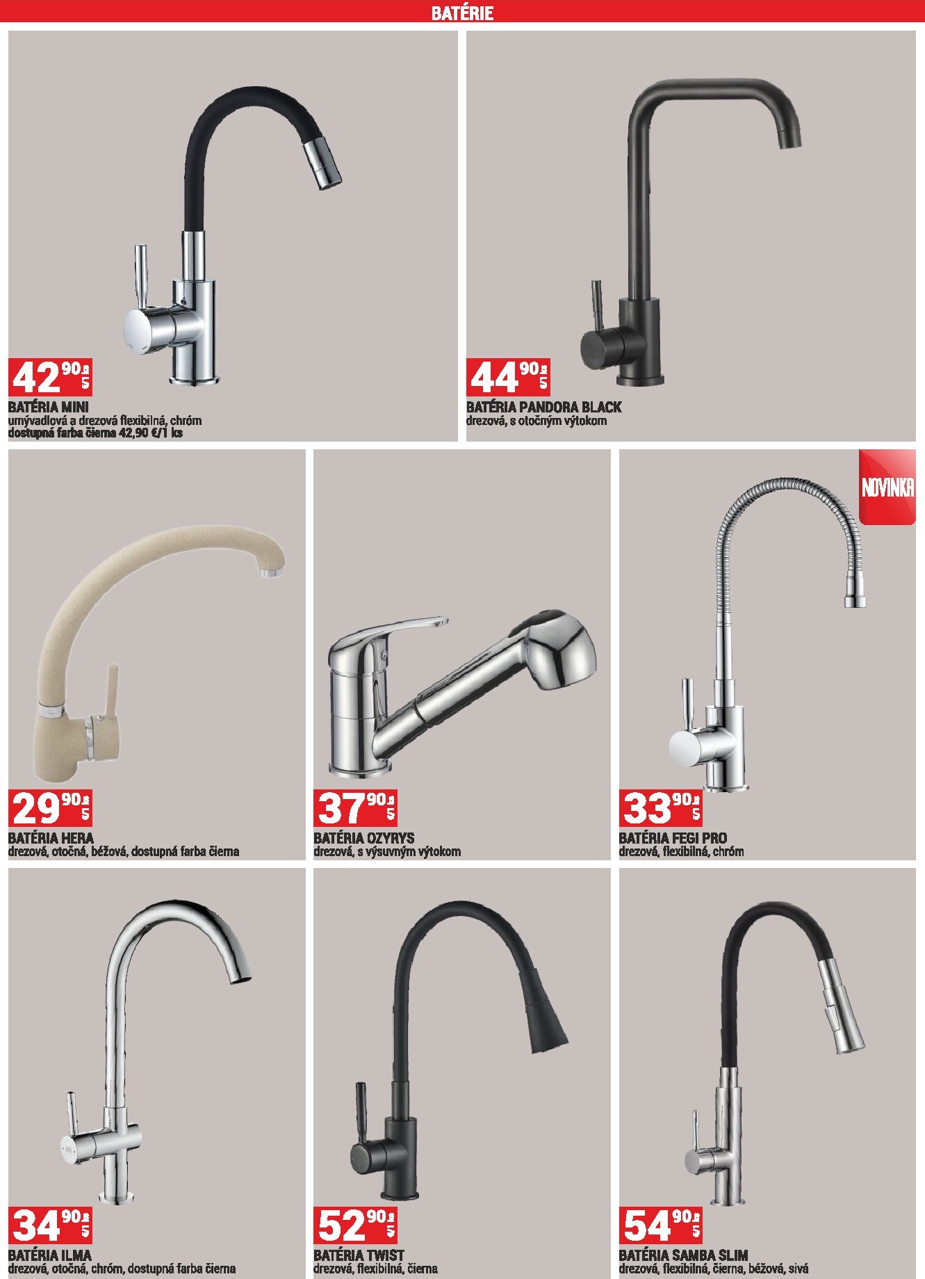 merkury-market - Leták Merkury Market platný od 01.04.2026 do 30.04.2026 - page: 8