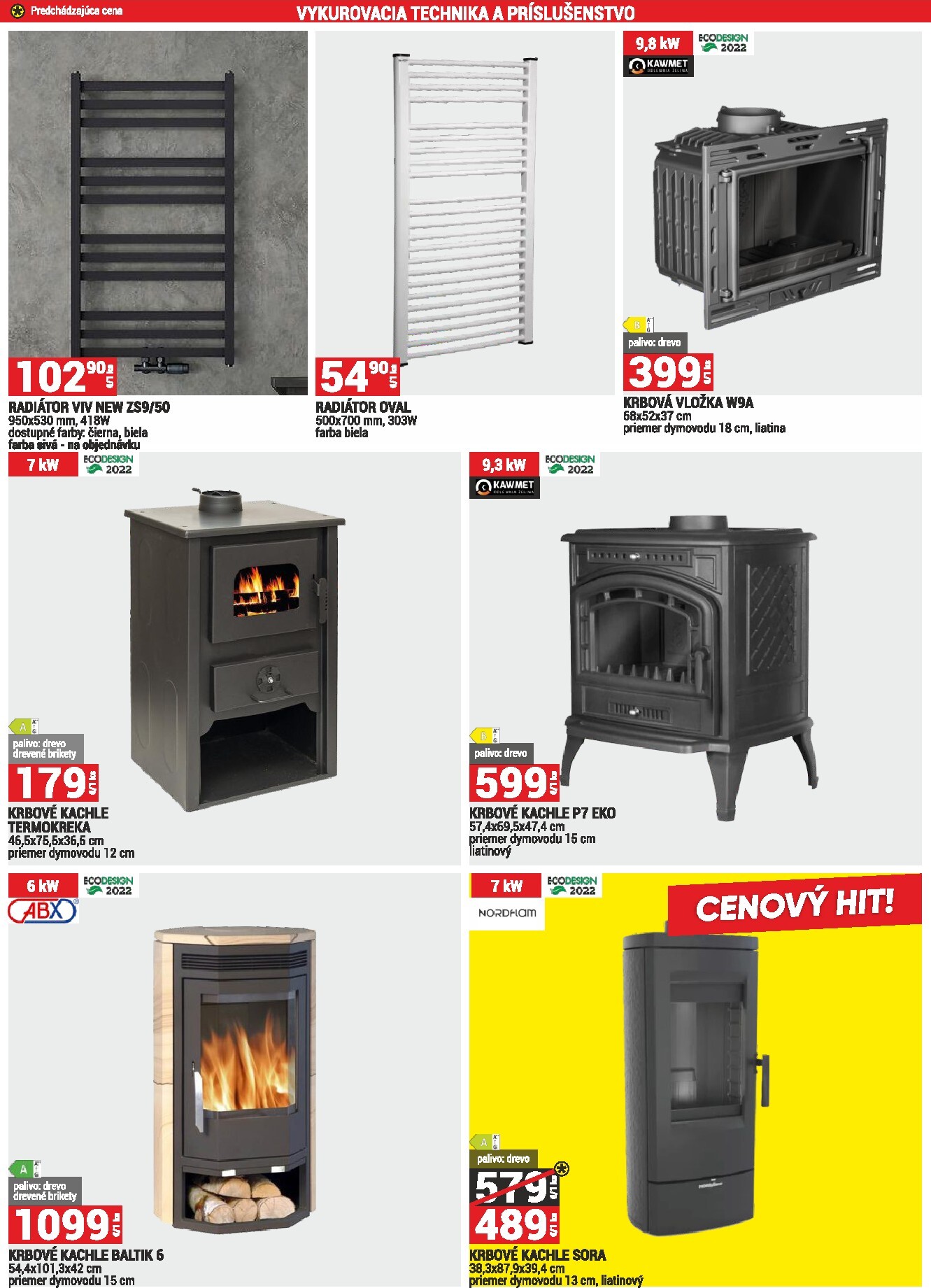 merkury-market - Leták Merkury Market platný od 01.04.2026 do 30.04.2026 - page: 49