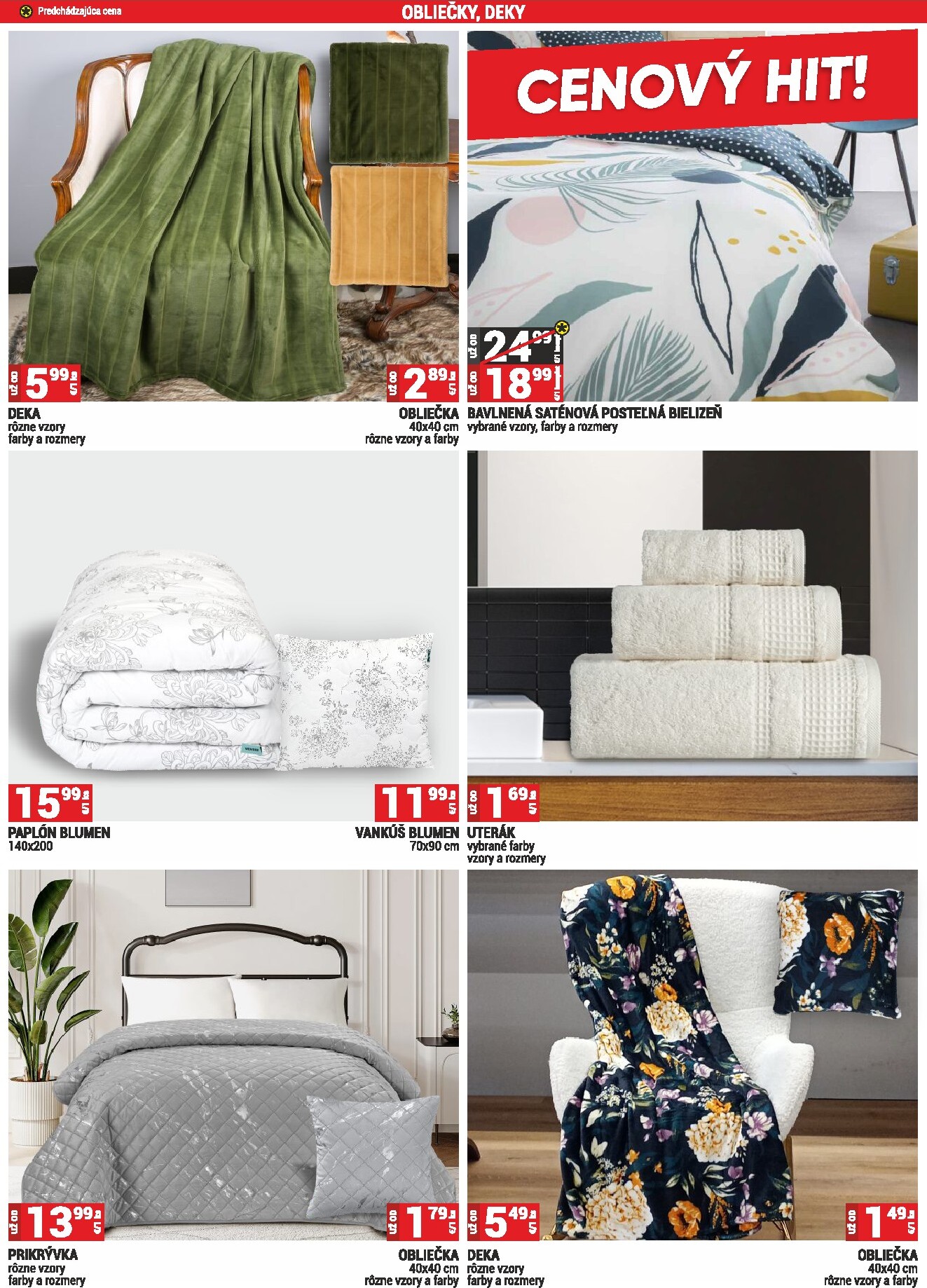 merkury-market - Leták Merkury Market platný od 01.04.2026 do 30.04.2026 - page: 24