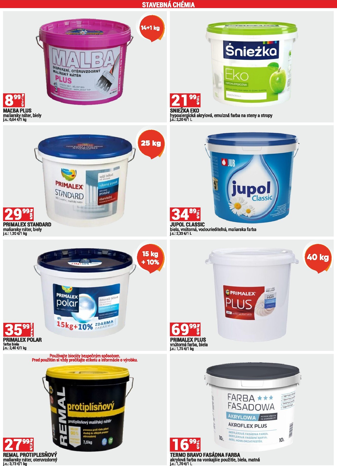 merkury-market - Leták Merkury Market platný od 01.04.2026 do 30.04.2026 - page: 43