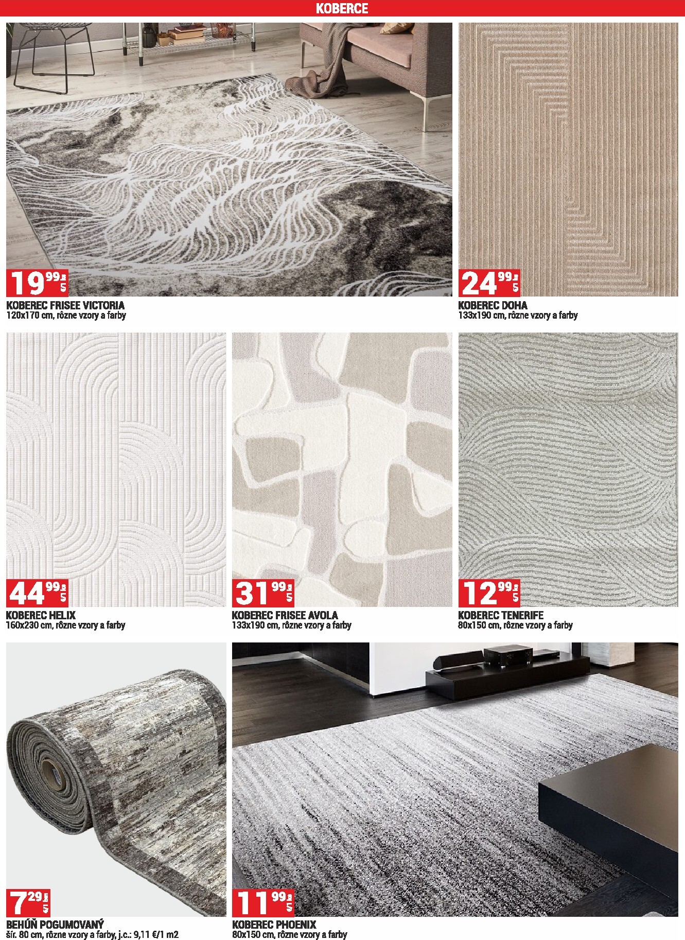 merkury-market - Leták Merkury Market platný od 01.04.2026 do 30.04.2026 - page: 23