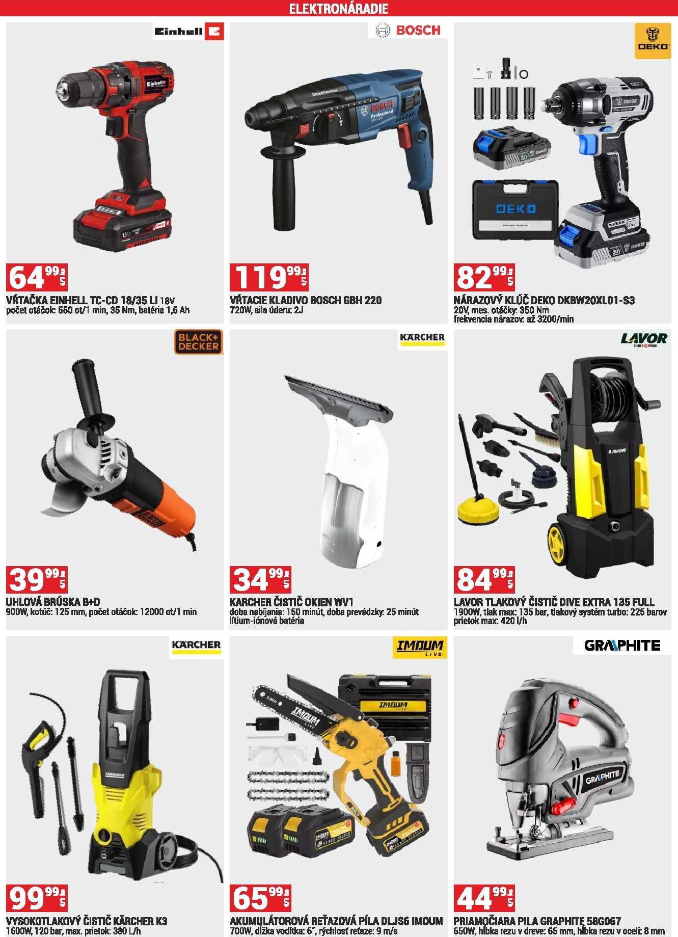 merkury-market - Leták Merkury Market platný od 01.04.2026 do 30.04.2026 - page: 37