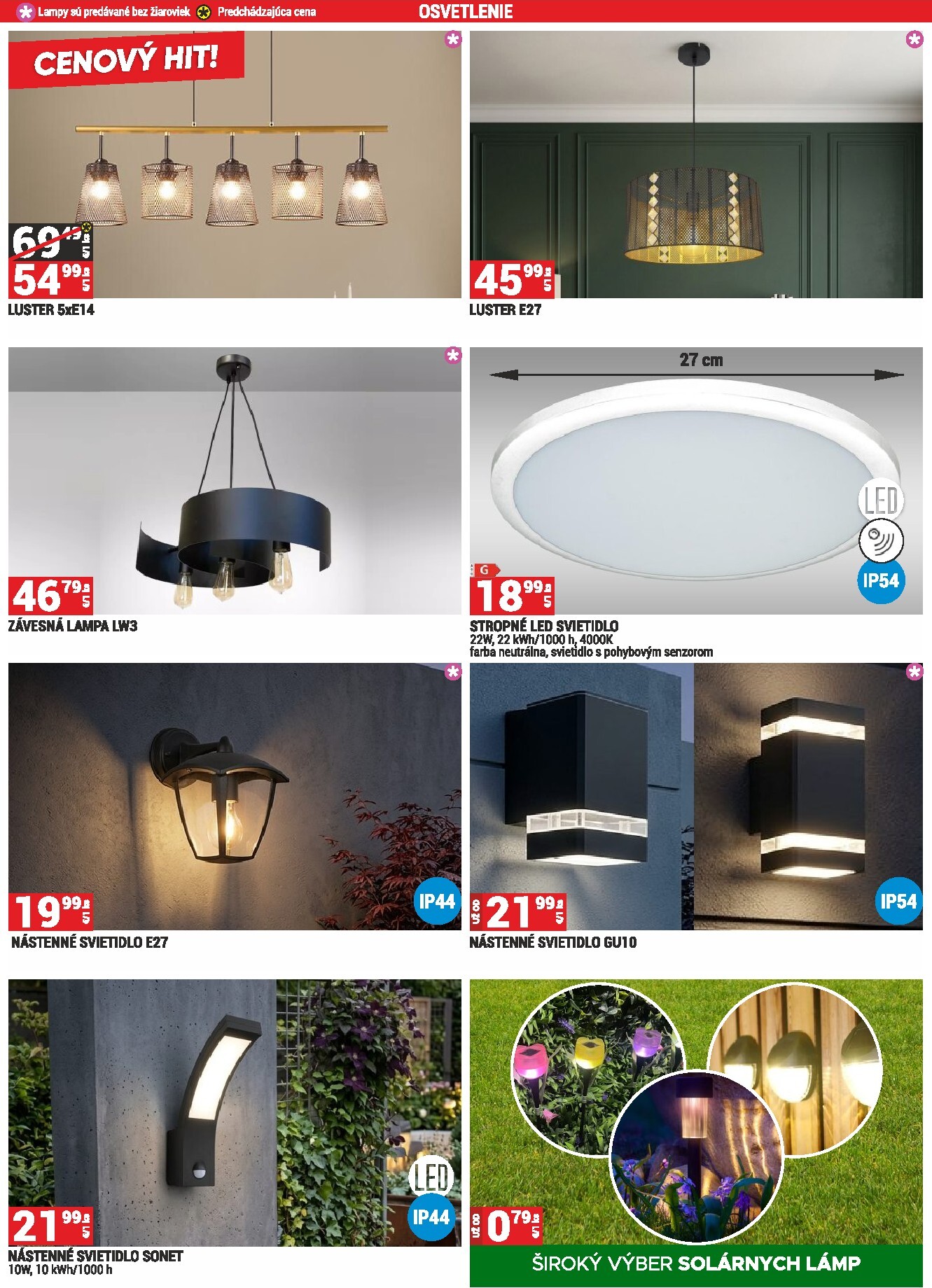 merkury-market - Leták Merkury Market platný od 01.04.2026 do 30.04.2026 - page: 20