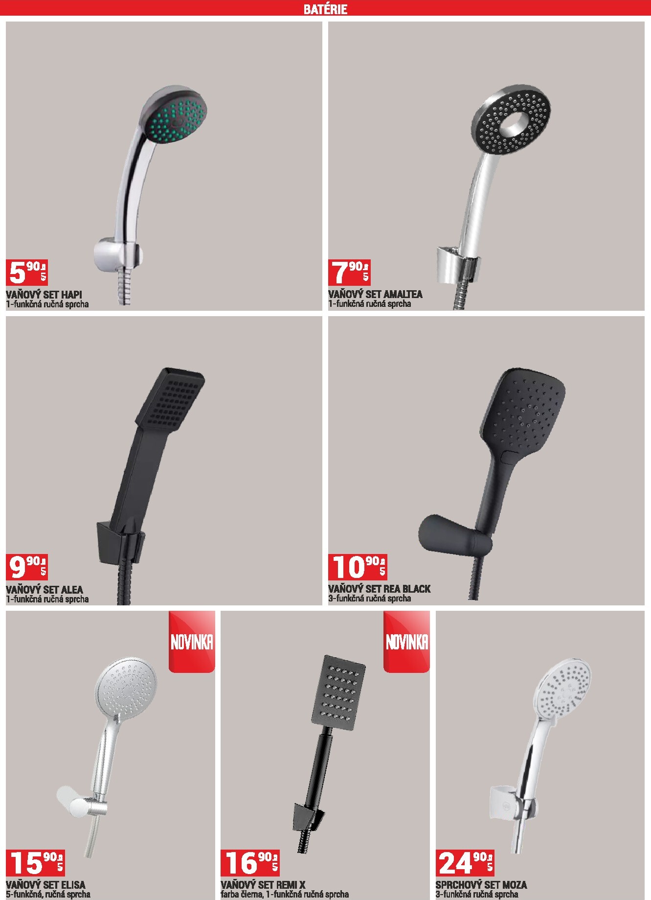 merkury-market - Leták Merkury Market platný od 01.04.2026 do 30.04.2026 - page: 10