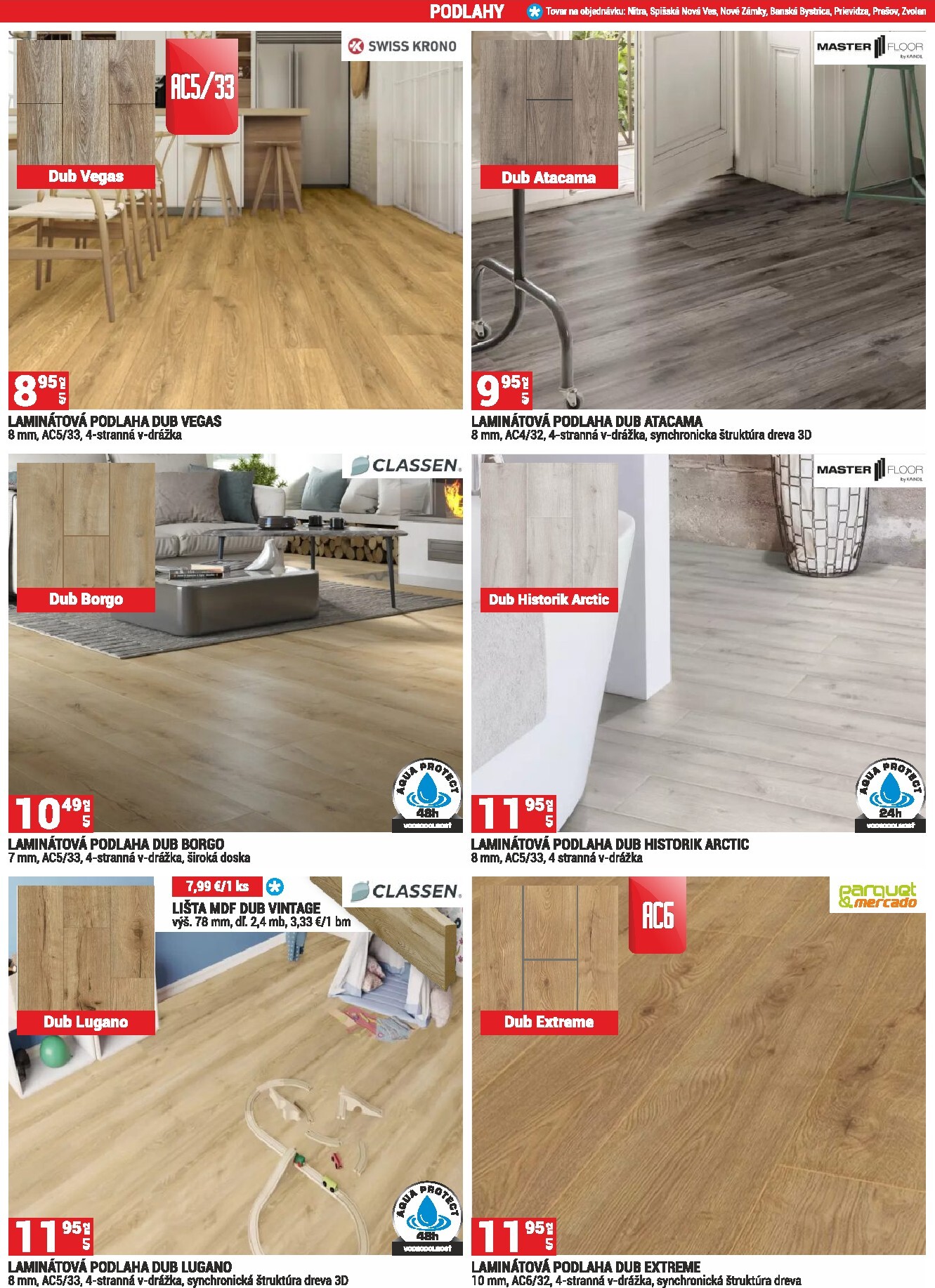 merkury-market - Leták Merkury Market platný od 01.04.2026 do 30.04.2026 - page: 31