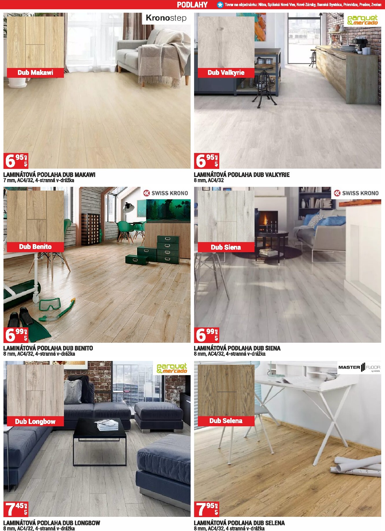 merkury-market - Leták Merkury Market platný od 01.04.2026 do 30.04.2026 - page: 30