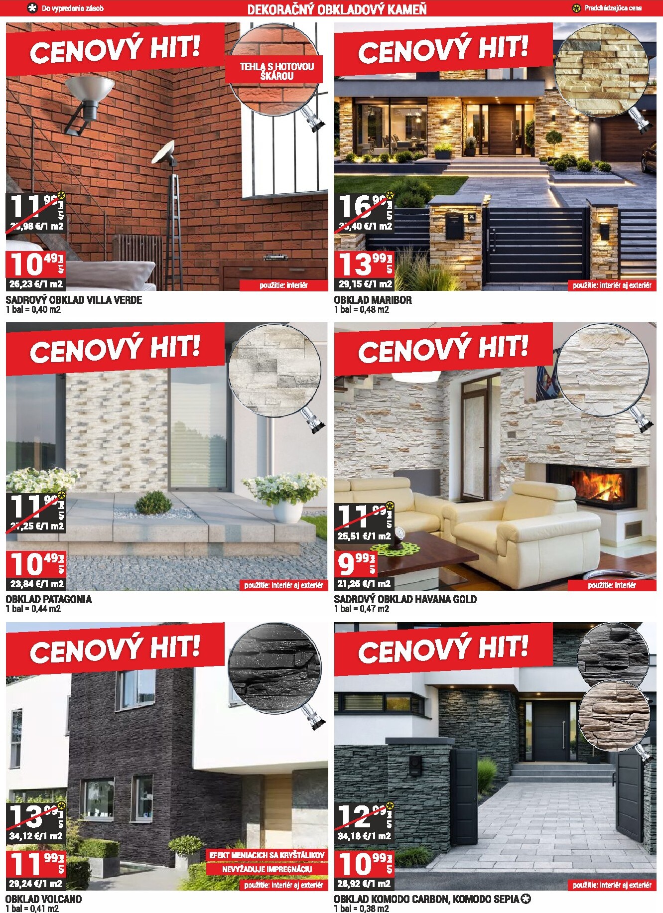 merkury-market - Leták Merkury Market platný od 01.04.2026 do 30.04.2026 - page: 17