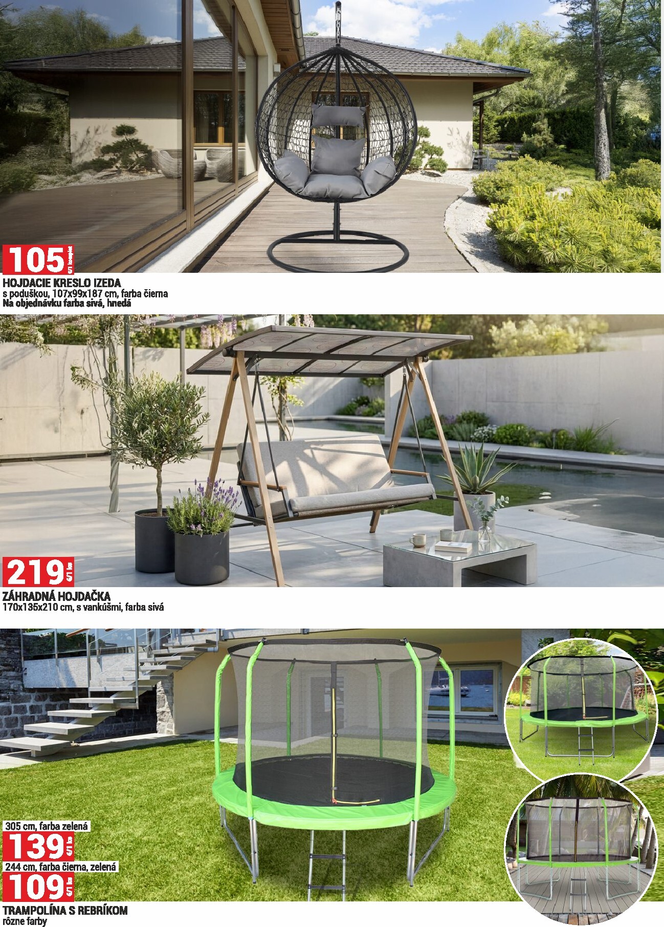 merkury-market - Leták Merkury Market - Záhrada platný od 01.04.2026 do 30.04.2026 - page: 9