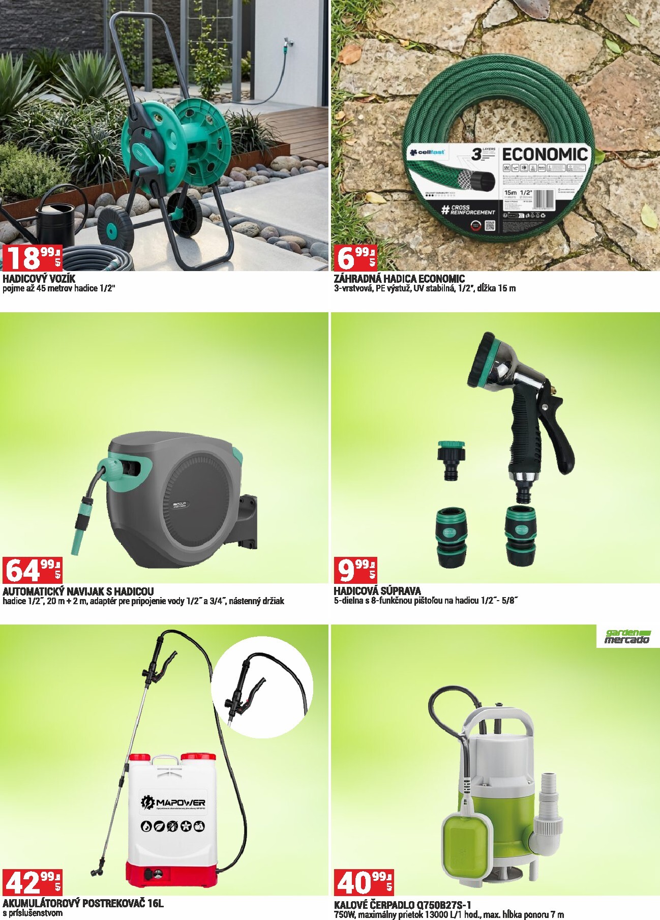 merkury-market - Leták Merkury Market - Záhrada platný od 01.04.2026 do 30.04.2026 - page: 5