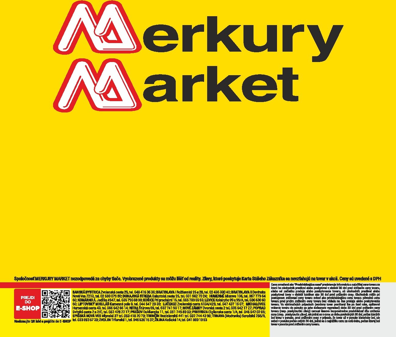 merkury-market - Leták Merkury Market - Záhrada platný od 01.04.2026 do 30.04.2026 - page: 18