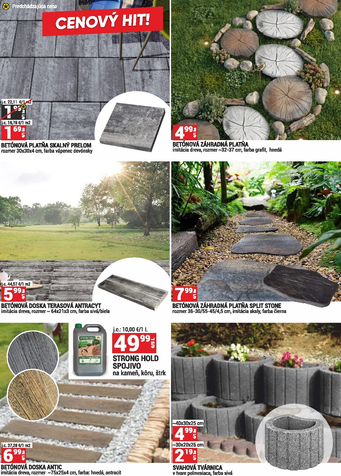 merkury-market - Leták Merkury Market - Záhrada platný od 01.04.2026 do 30.04.2026 - page: 15